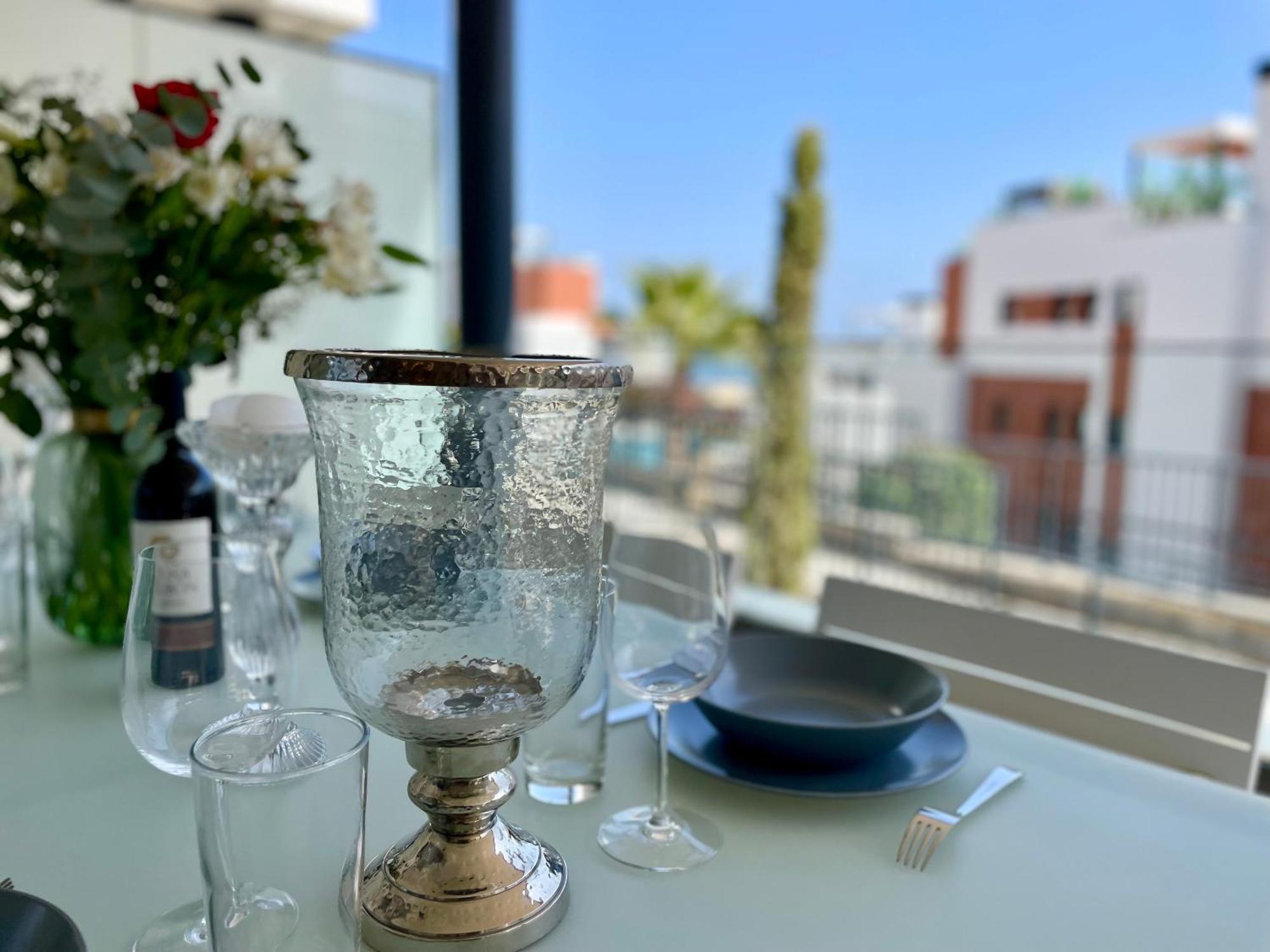Paradise In Apartment