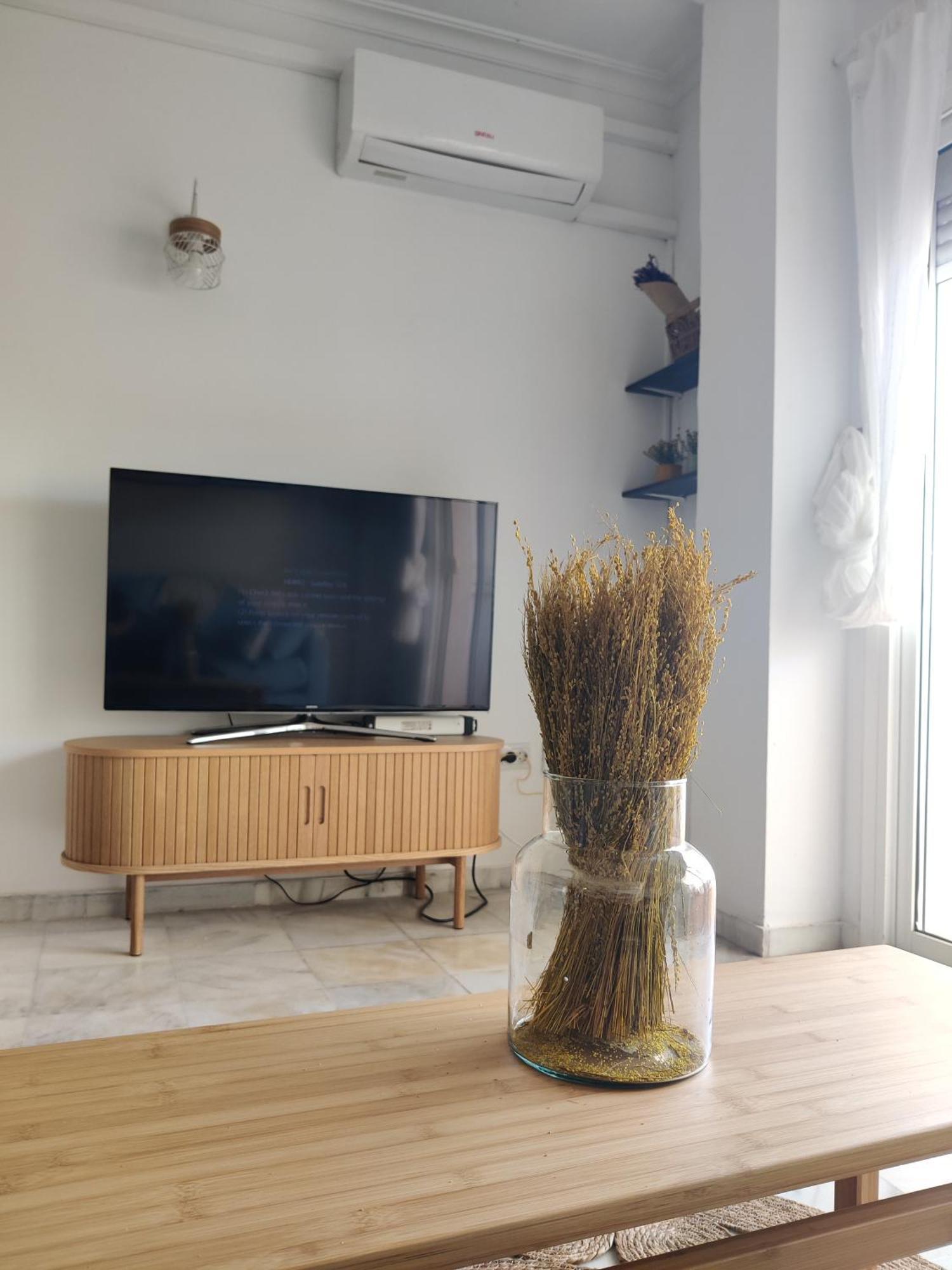Ever In Apartamento Fuengirola