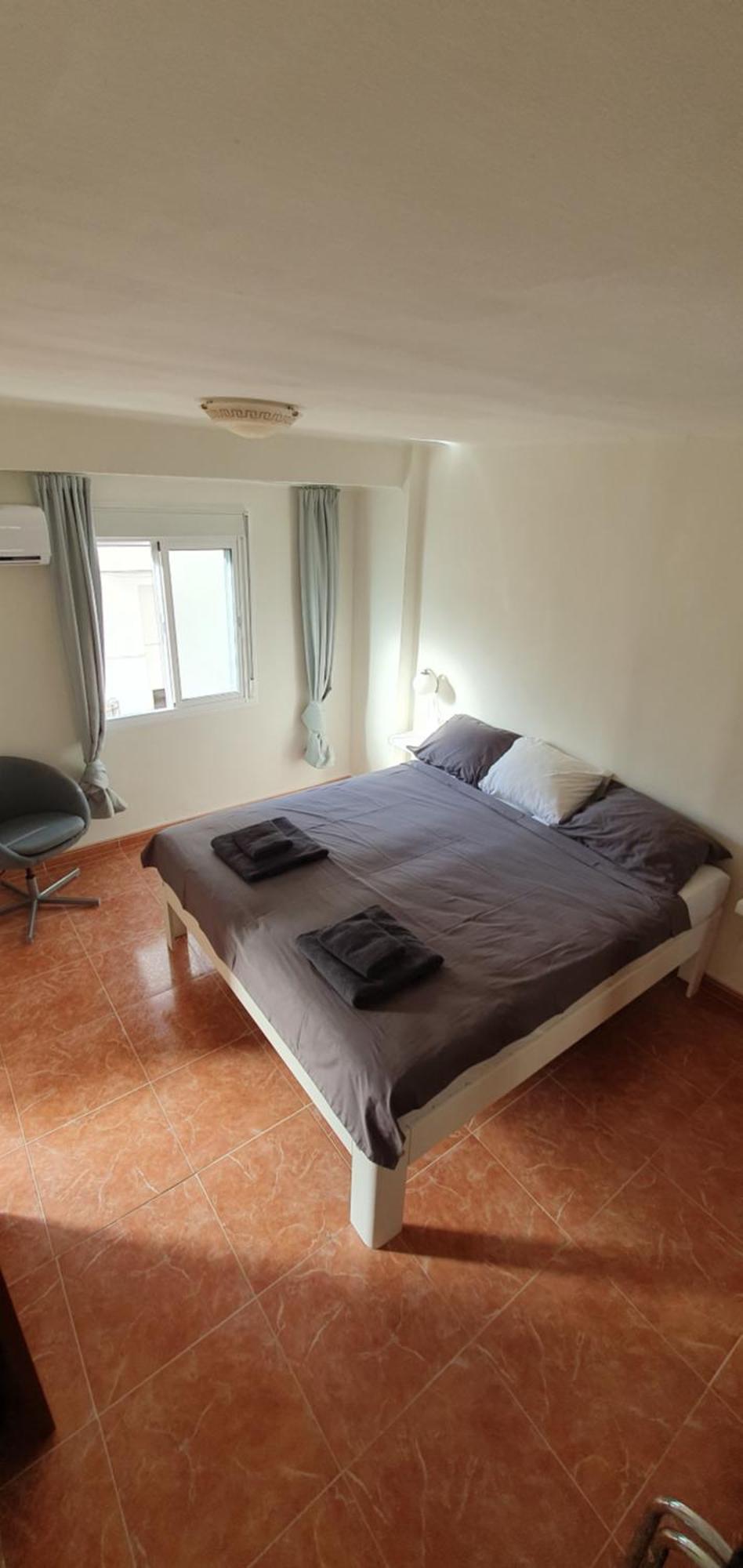 Apartamento Centro Fuengirola