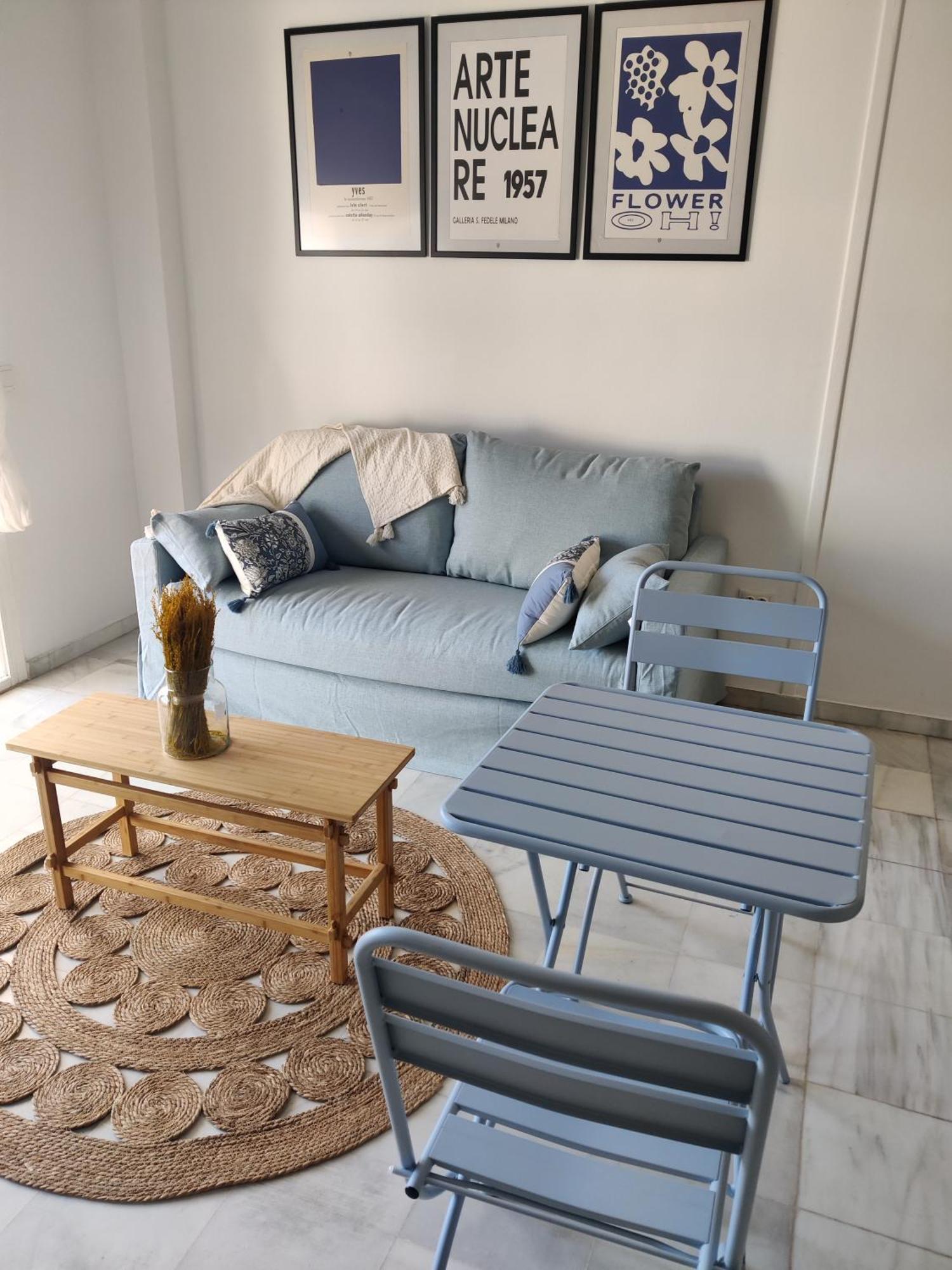 Apartamento Ever In