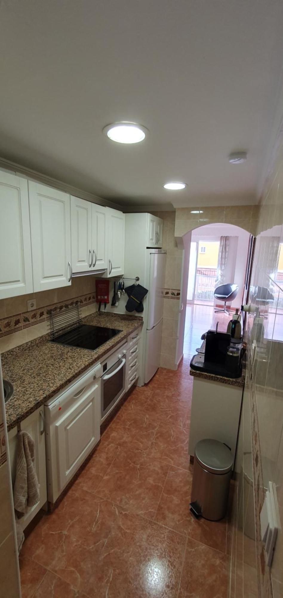 Apartamento Centro Huoneisto *