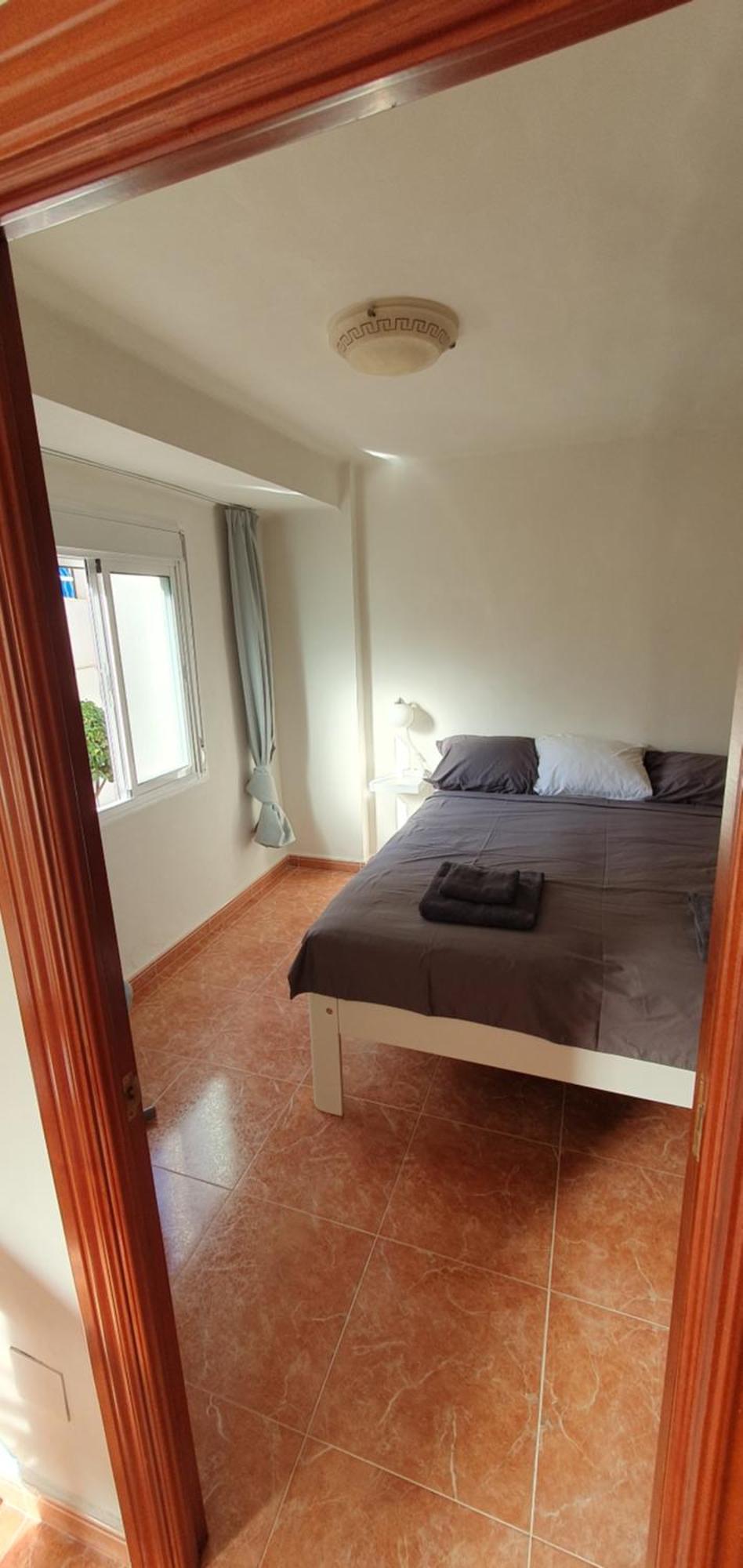 Apartamento Centro *