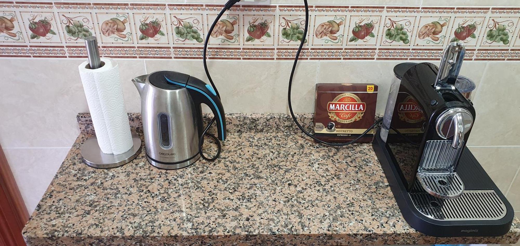 Apartamento Centro Huoneisto *