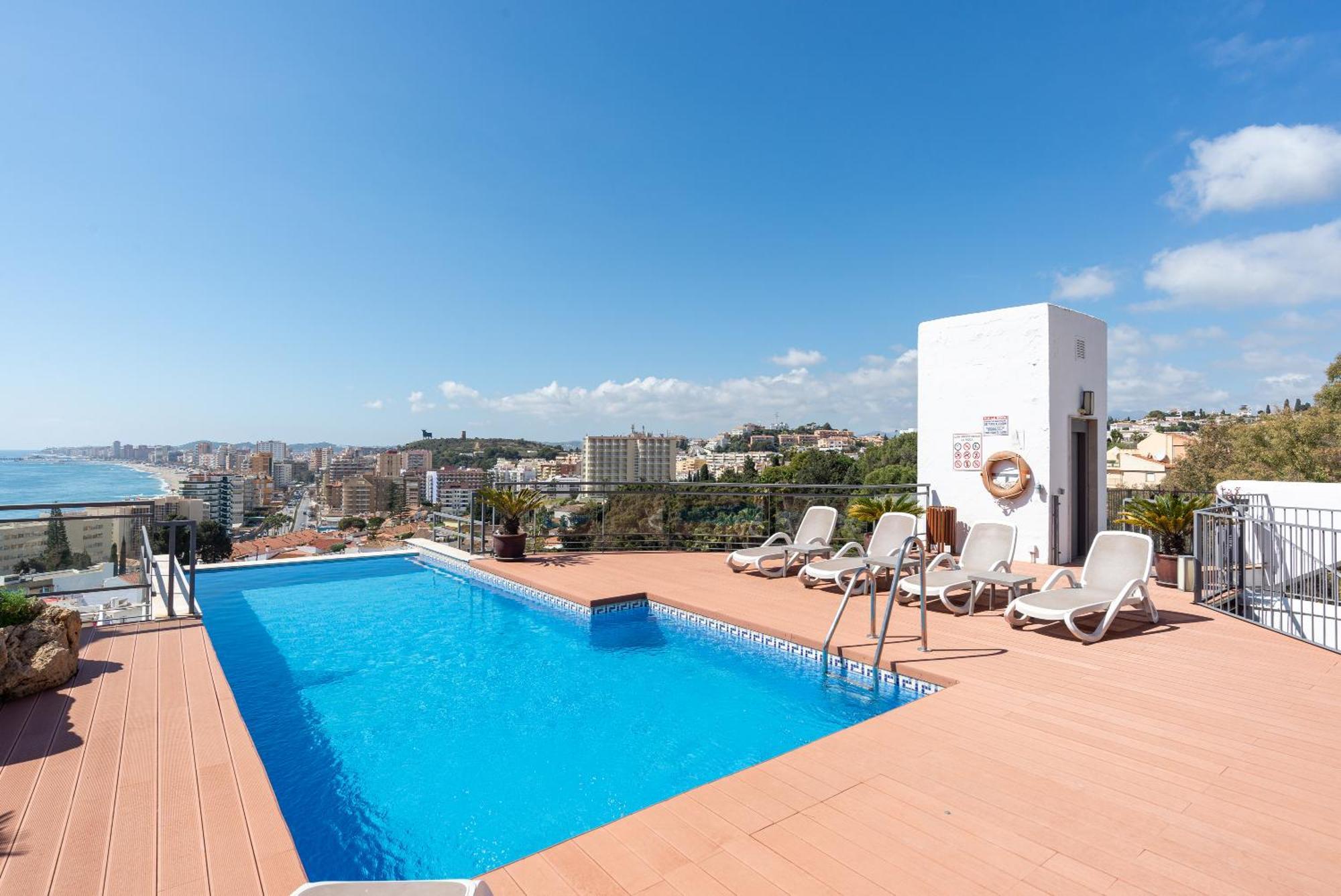 Holiday home 4 Bed Townhouse With Stunning View *