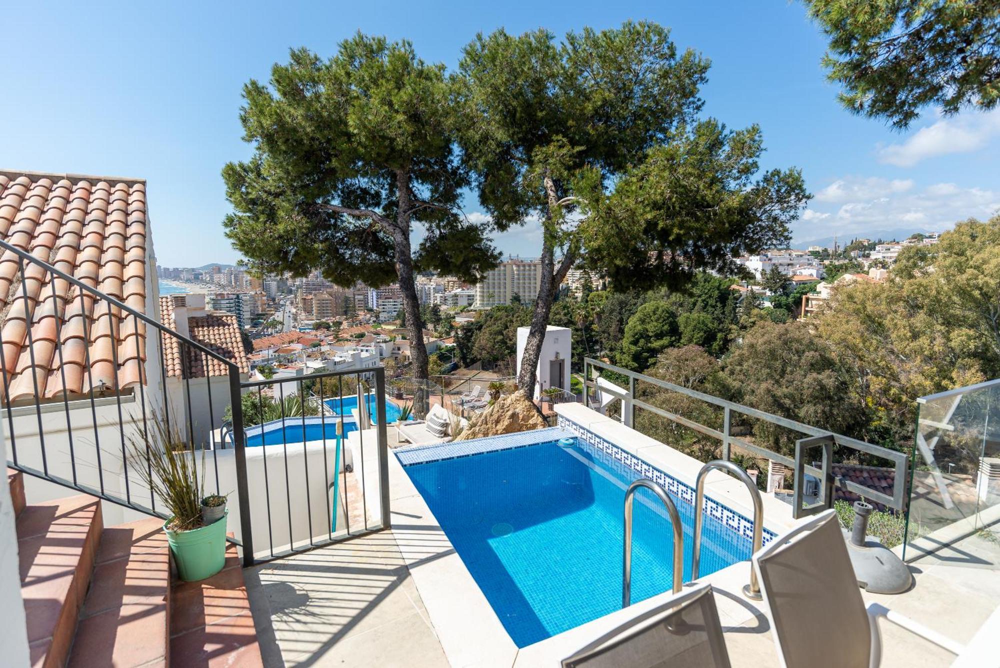 4 Bed Townhouse With Stunning View Holiday home