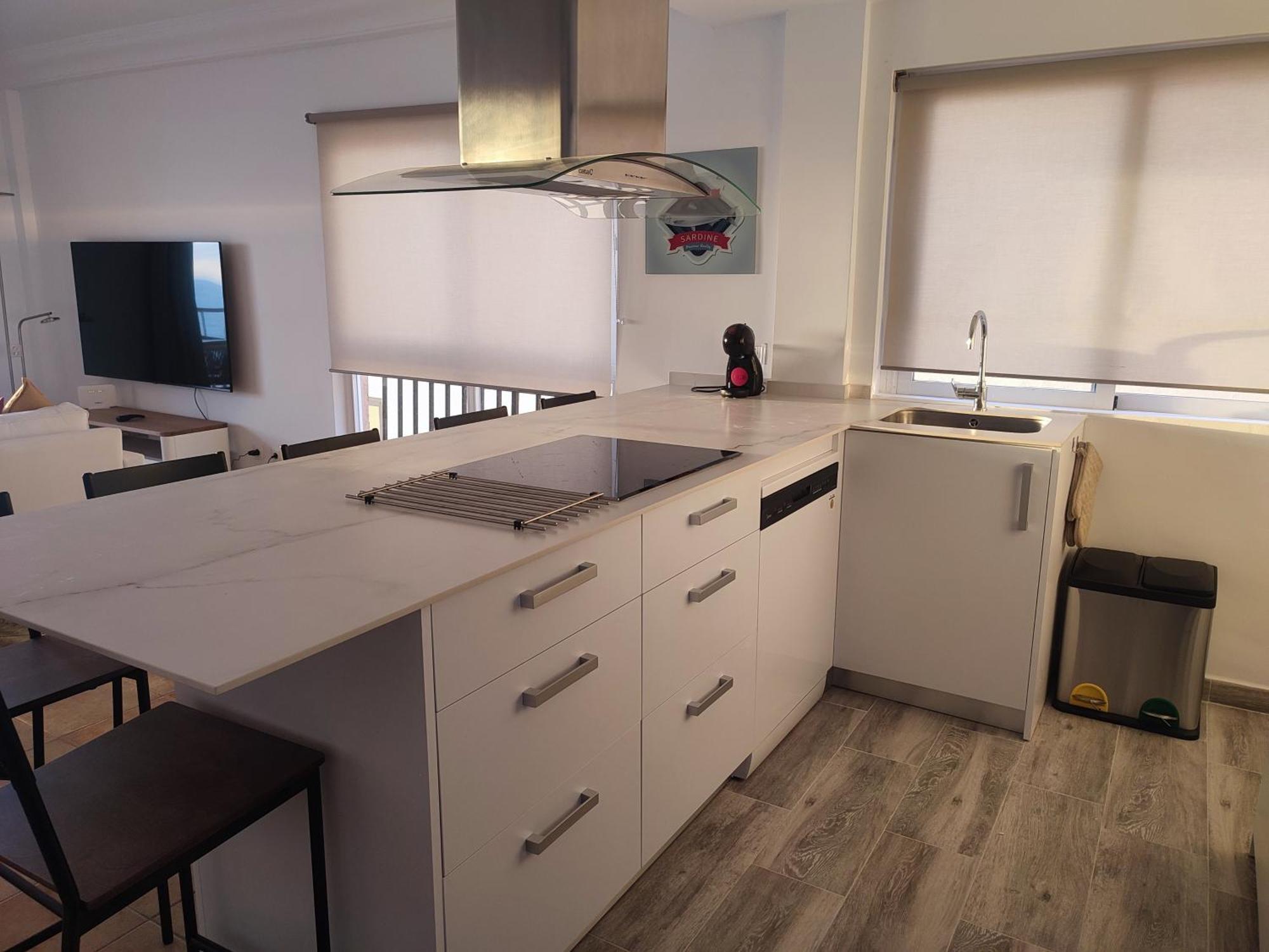 Apartamento Playa Boliches *