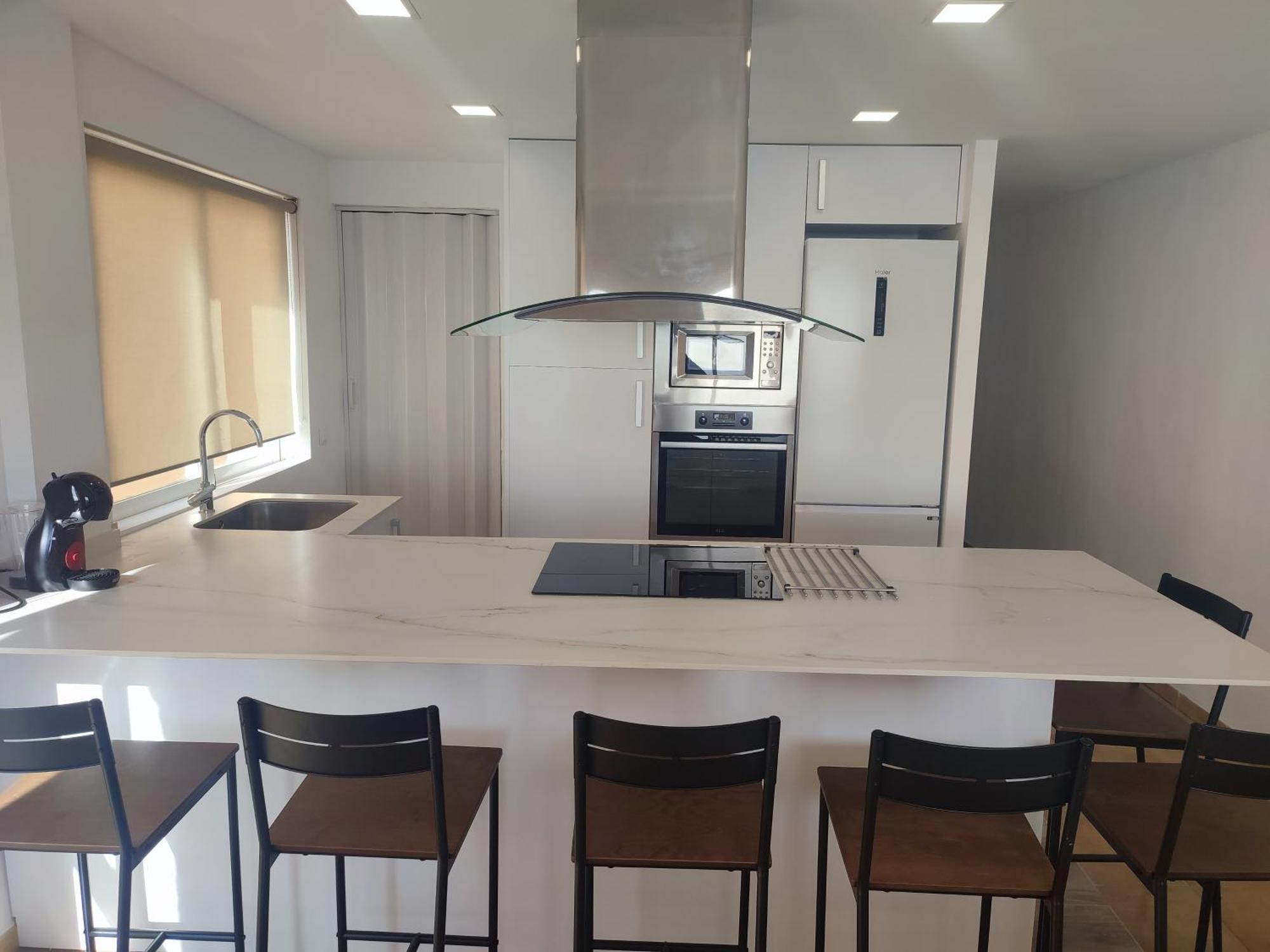 Playa Boliches Apartamento Fuengirola