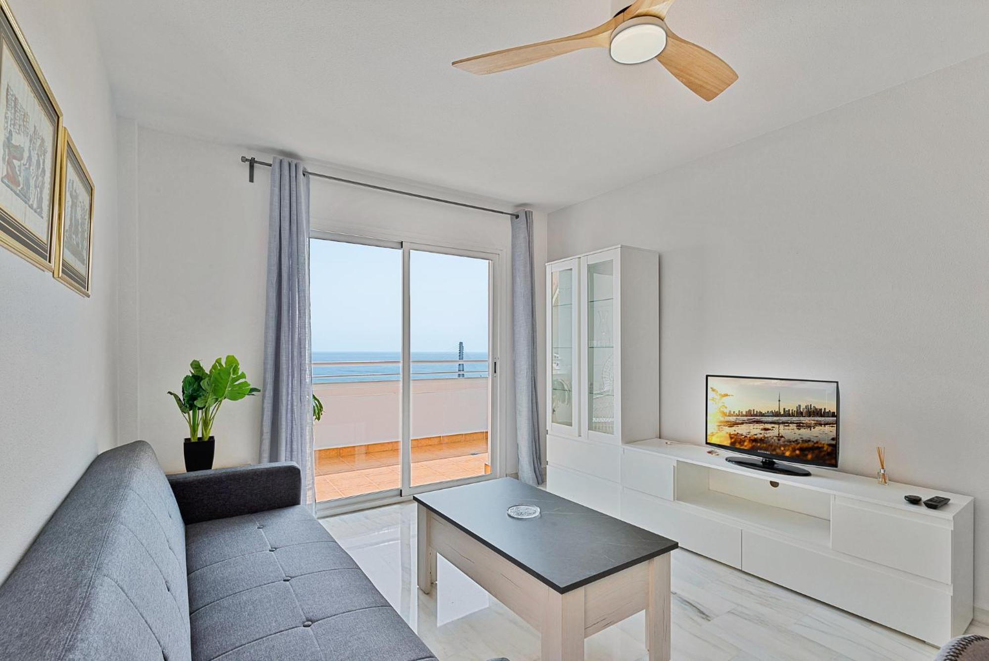 Solana Rio Apartamento
