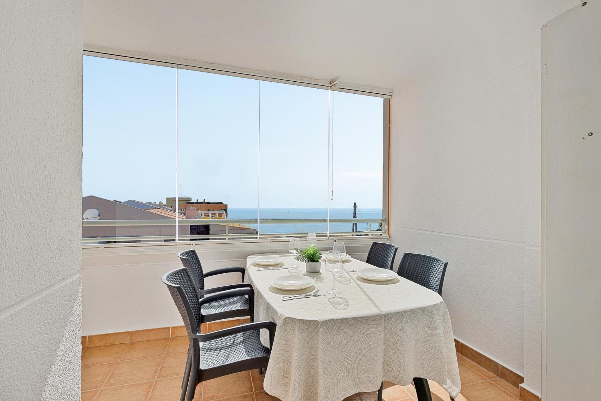 Apartamento Solana Rio