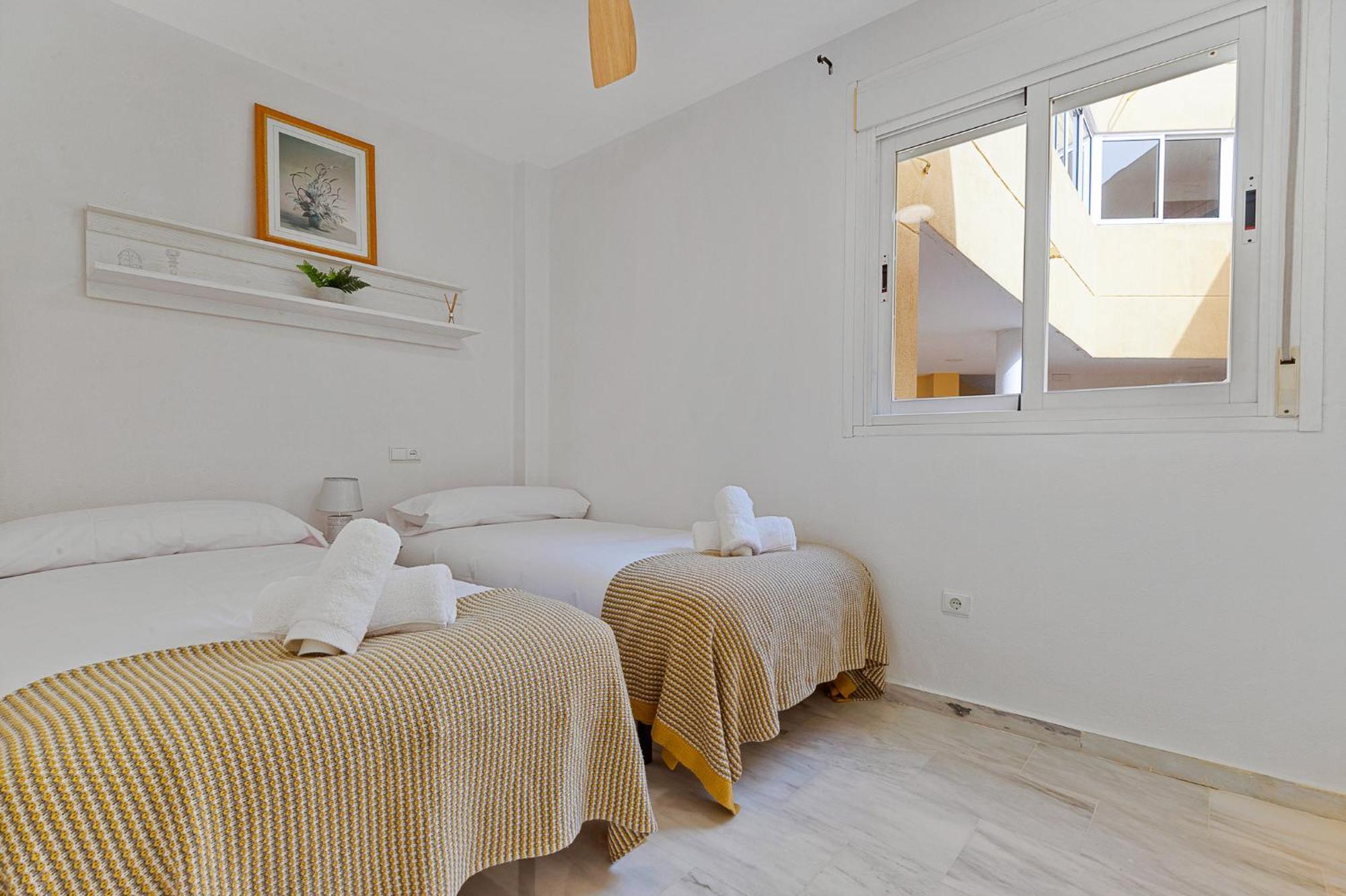 Solana Rio Apartamento