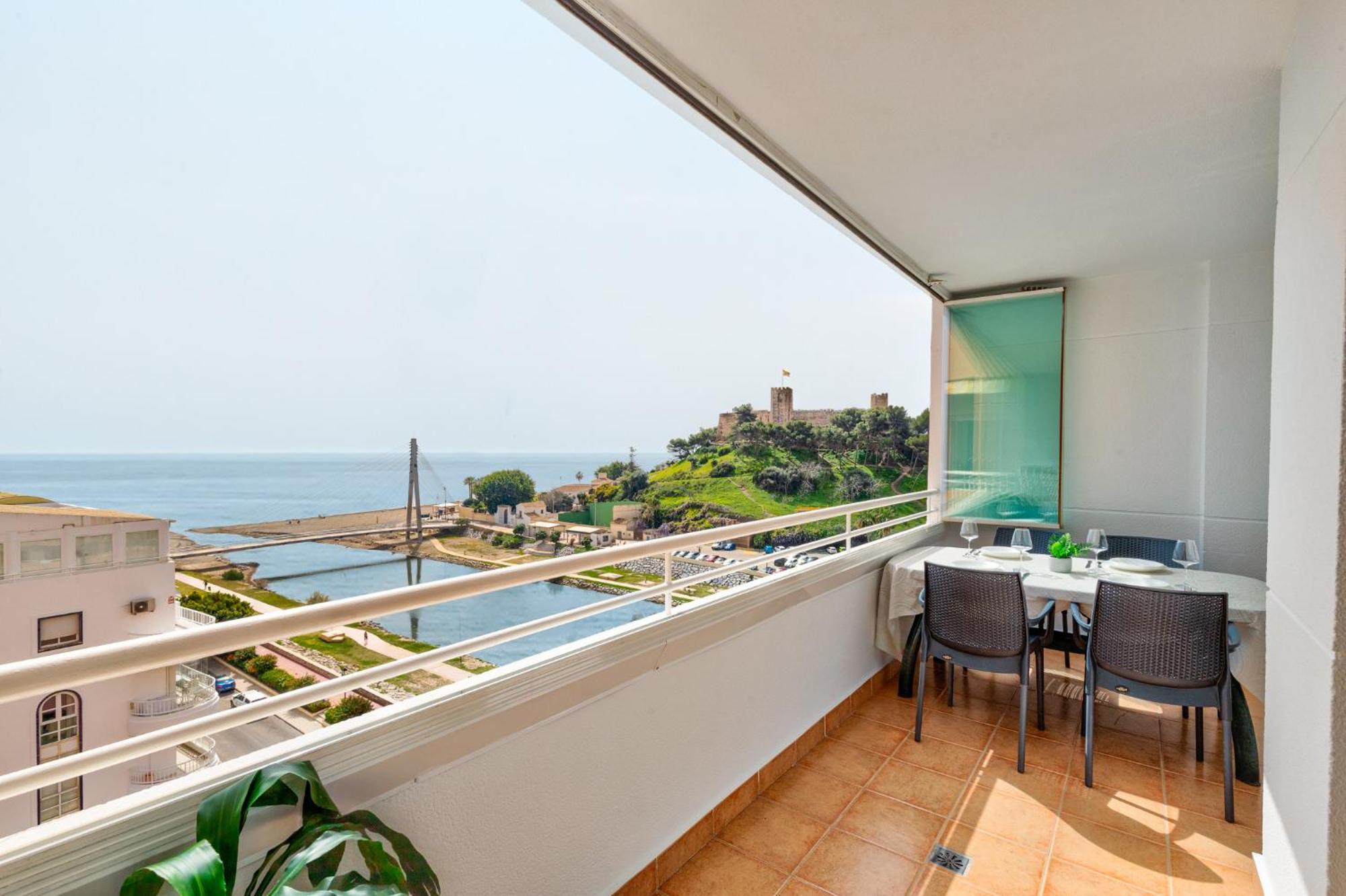 Apartamento Solana Rio *