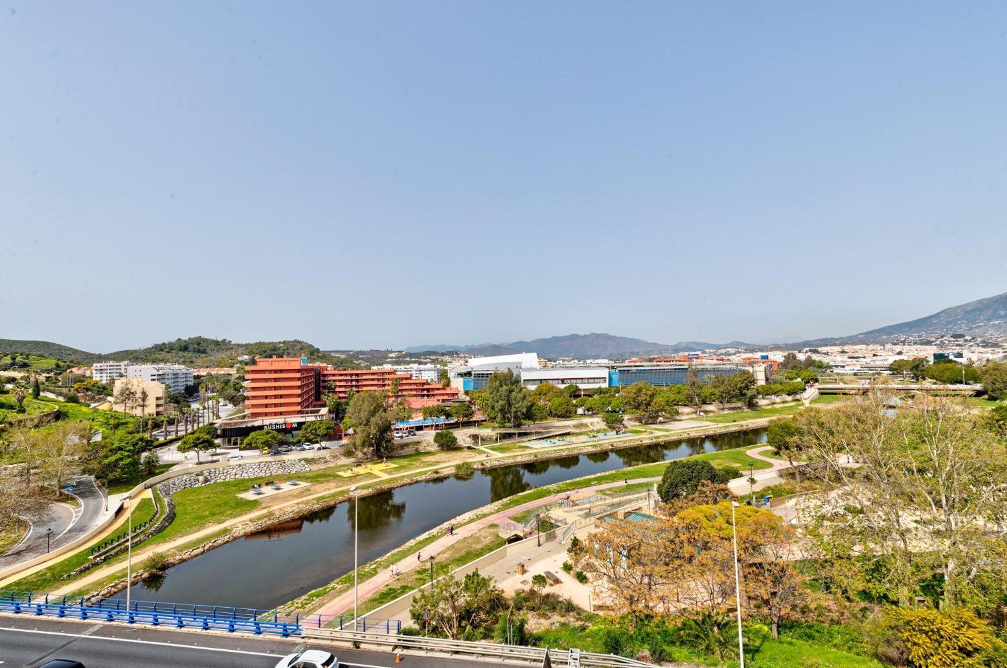 Apartamento Solana Rio