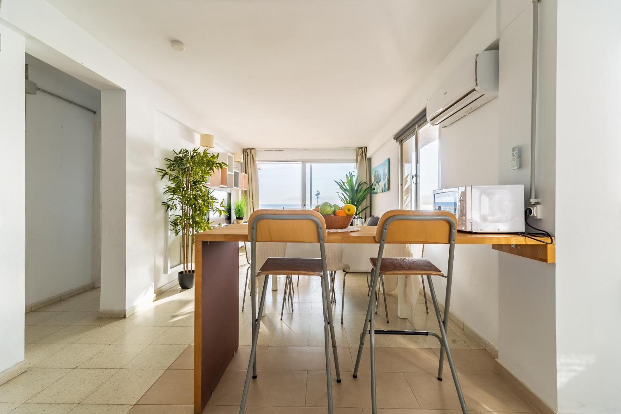 Apartamento Fuengirola Beach Apartments Fuengirola
