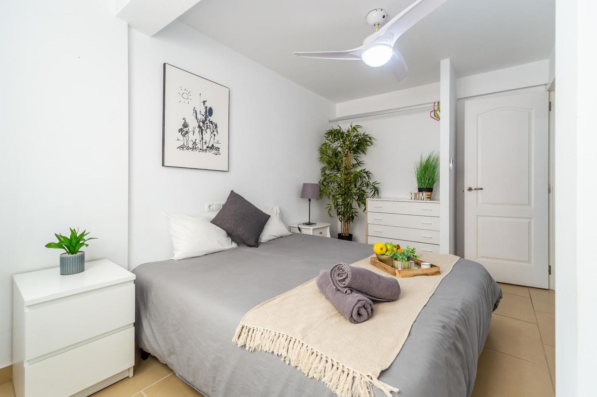 Fuengirola Beach Apartments Apartamento