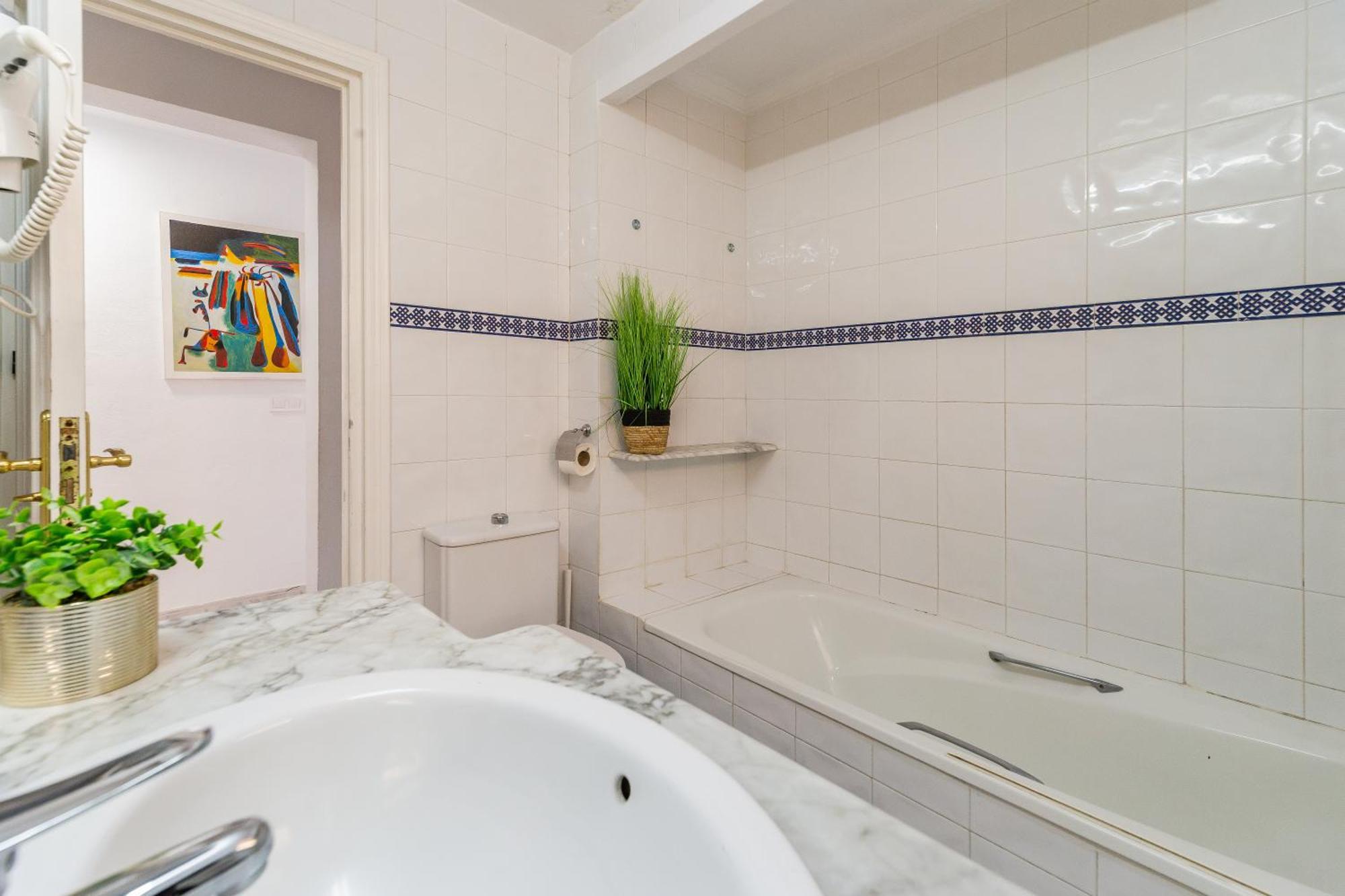 Apartamento Fuengirola Beach Apartments