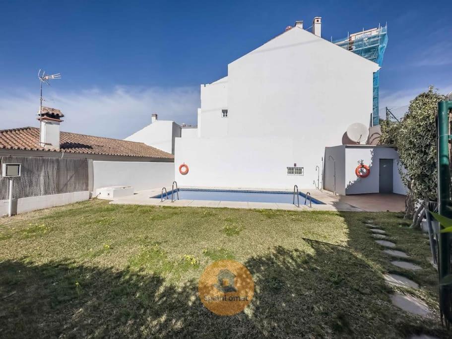Casa De Calidad, Relax Y Diversion Familias Apartment