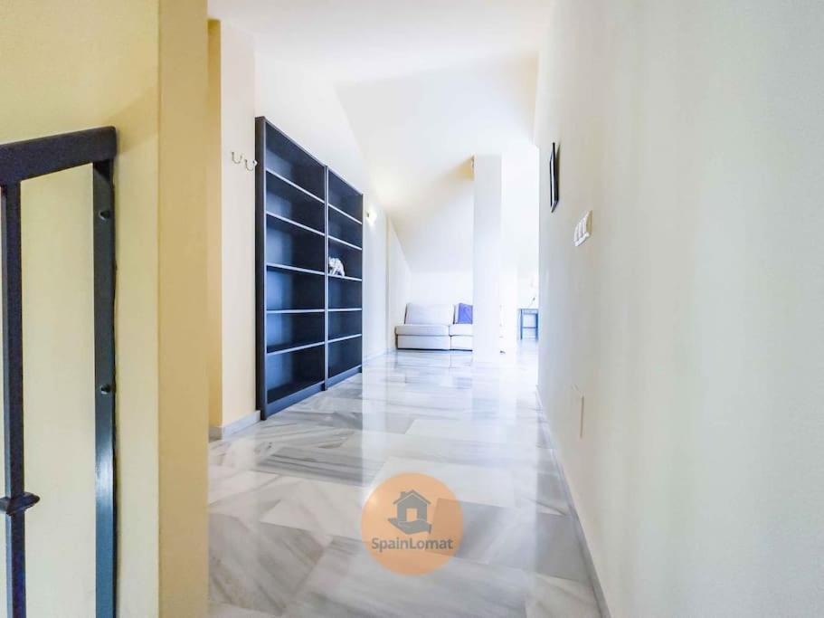 Apartment Casa De Calidad, Relax Y Diversion Familias