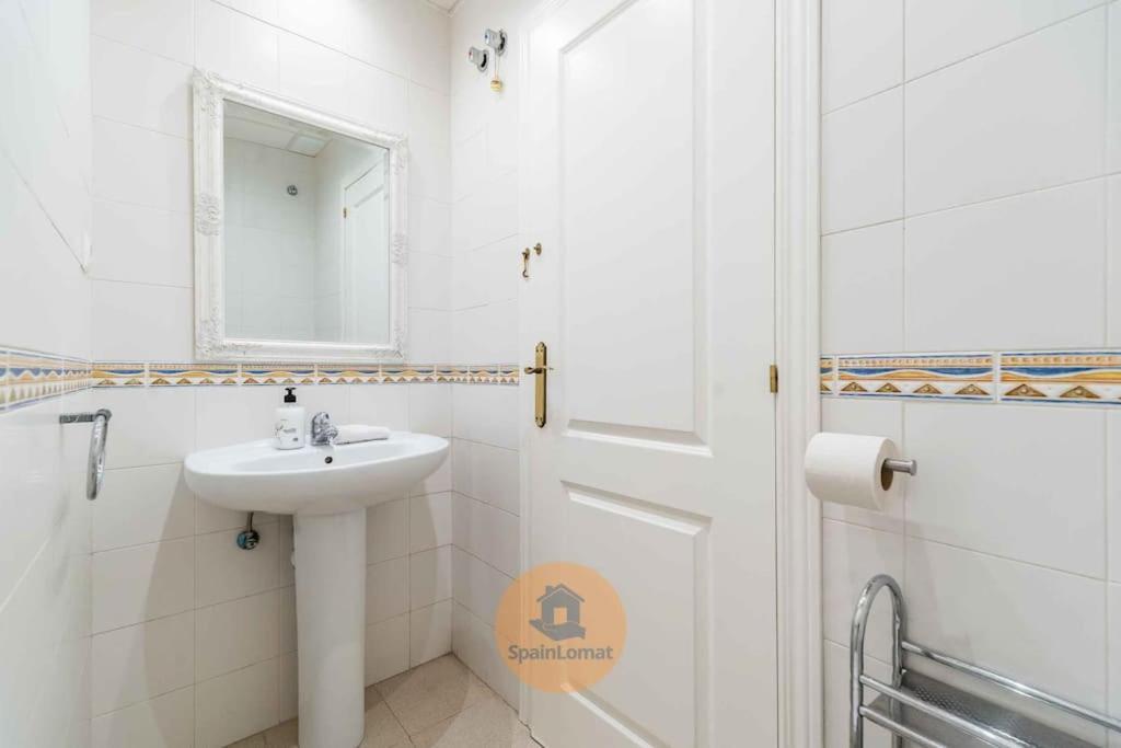 Casa De Calidad, Relax Y Diversion Familias Apartment