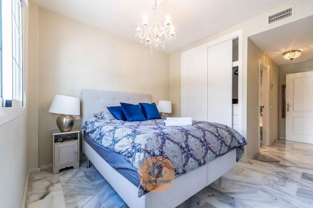 Casa De Calidad, Relax Y Diversion Familias Apartment *