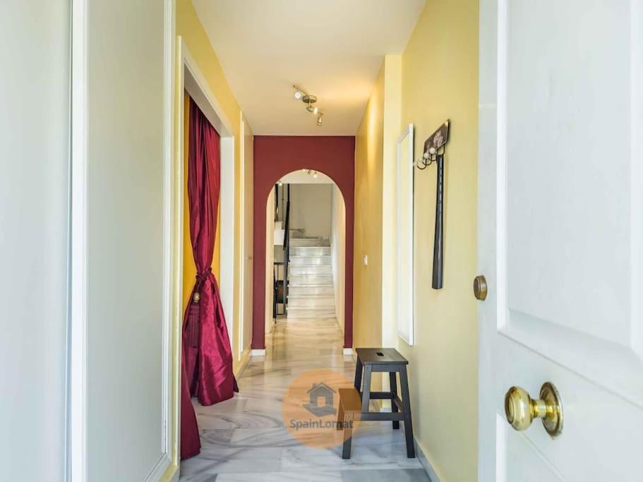 Casa De Calidad, Relax Y Diversion Familias Apartment