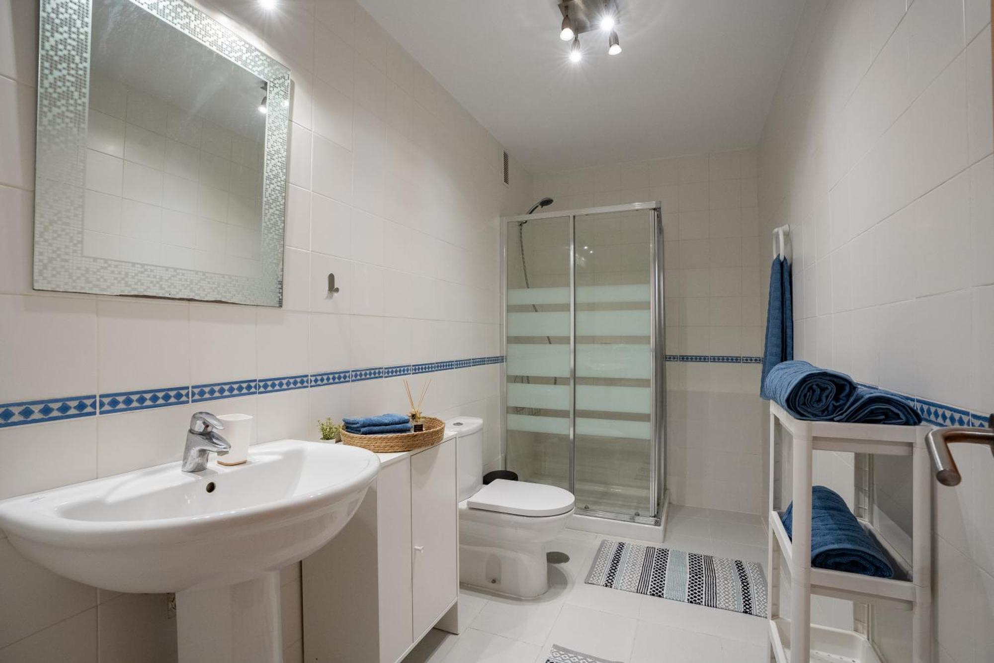Estudio Con Vistas Al Mar Garaje Privado Gratis Apartment Fuengirola