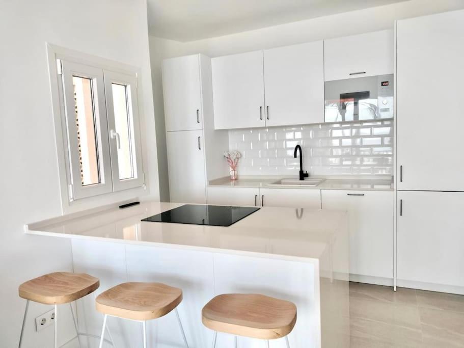 Dreams By The Sea 2 Bedrooms & 2 Baths By 10tosea Fuengirola