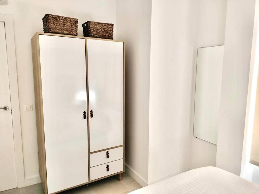 Dreams By The Sea 2 Bedrooms & 2 Baths By 10tosea Apartamento Fuengirola