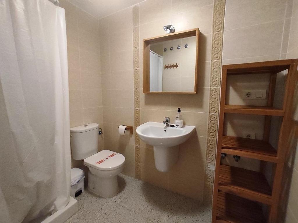 Apartment Torrox Apartamento Los Boliches Playa