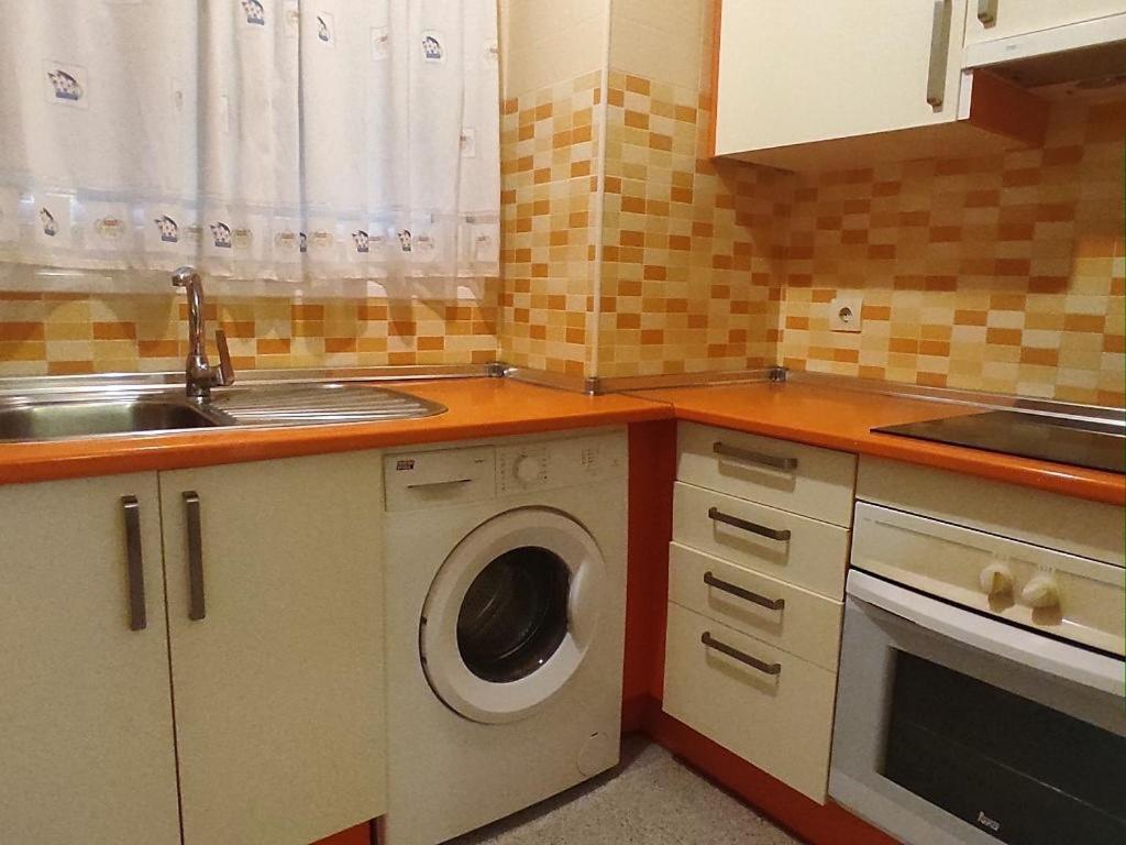 Torrox Apartamento Los Boliches Playa *
