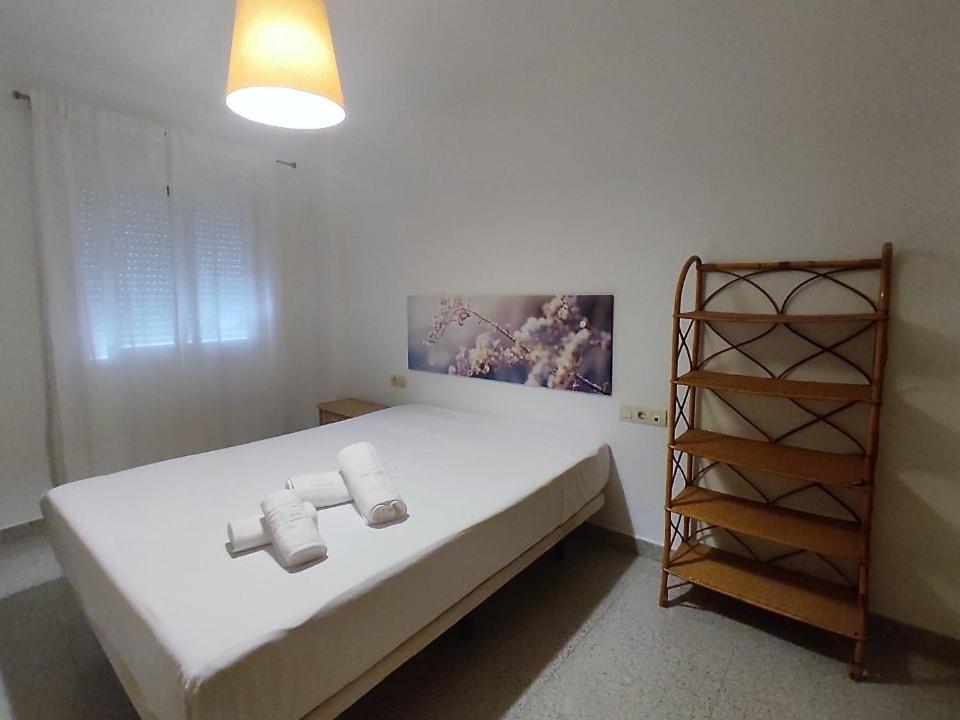 Torrox Apartamento Los Boliches Playa *