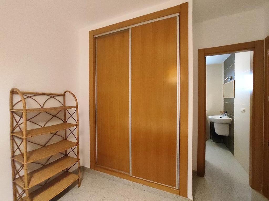 Apartment Torrox Apartamento Los Boliches Playa