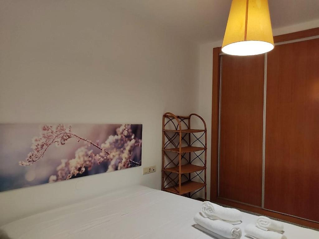 Torrox Apartamento Los Boliches Playa Apartment *
