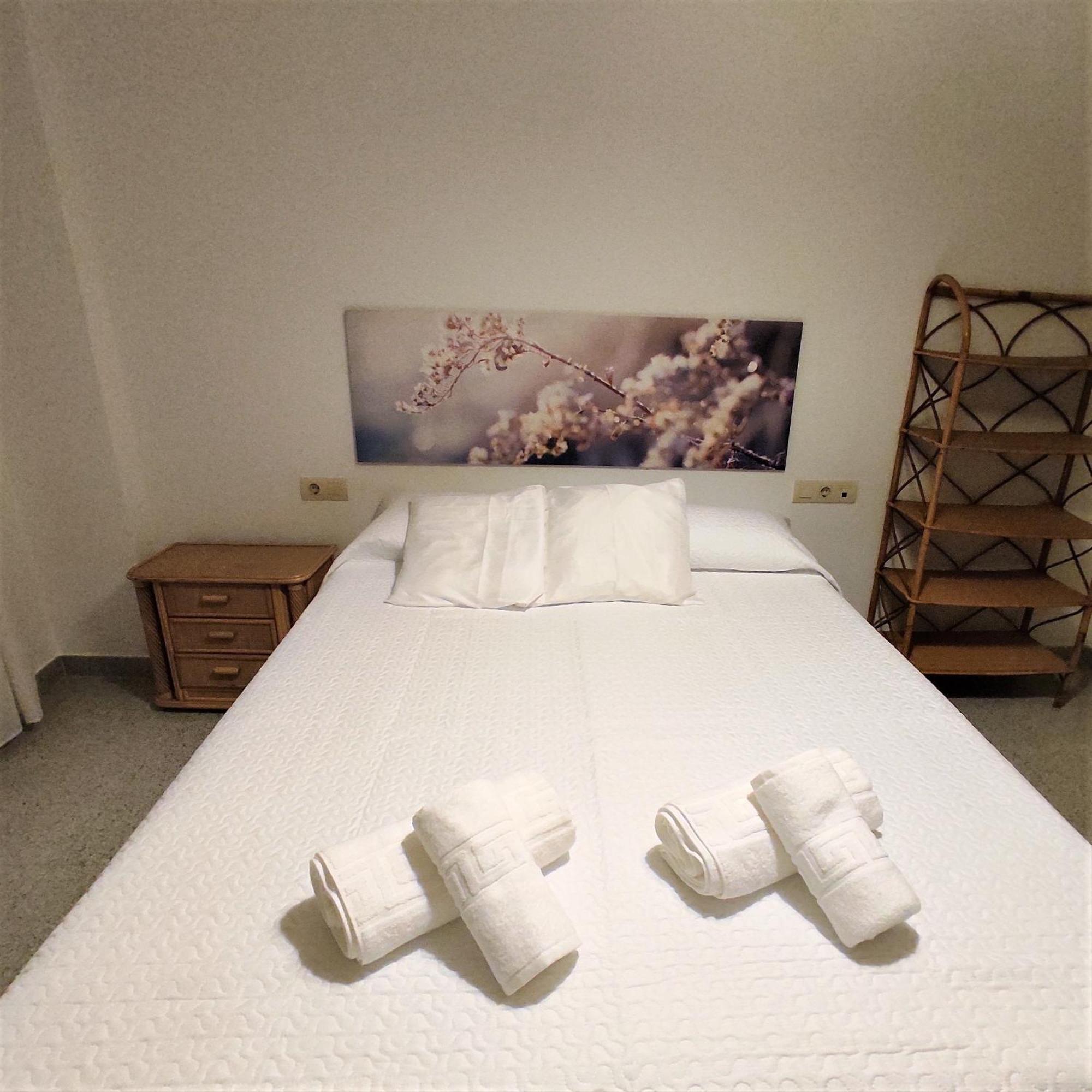 Torrox Apartamento Los Boliches Playa Apartment Fuengirola