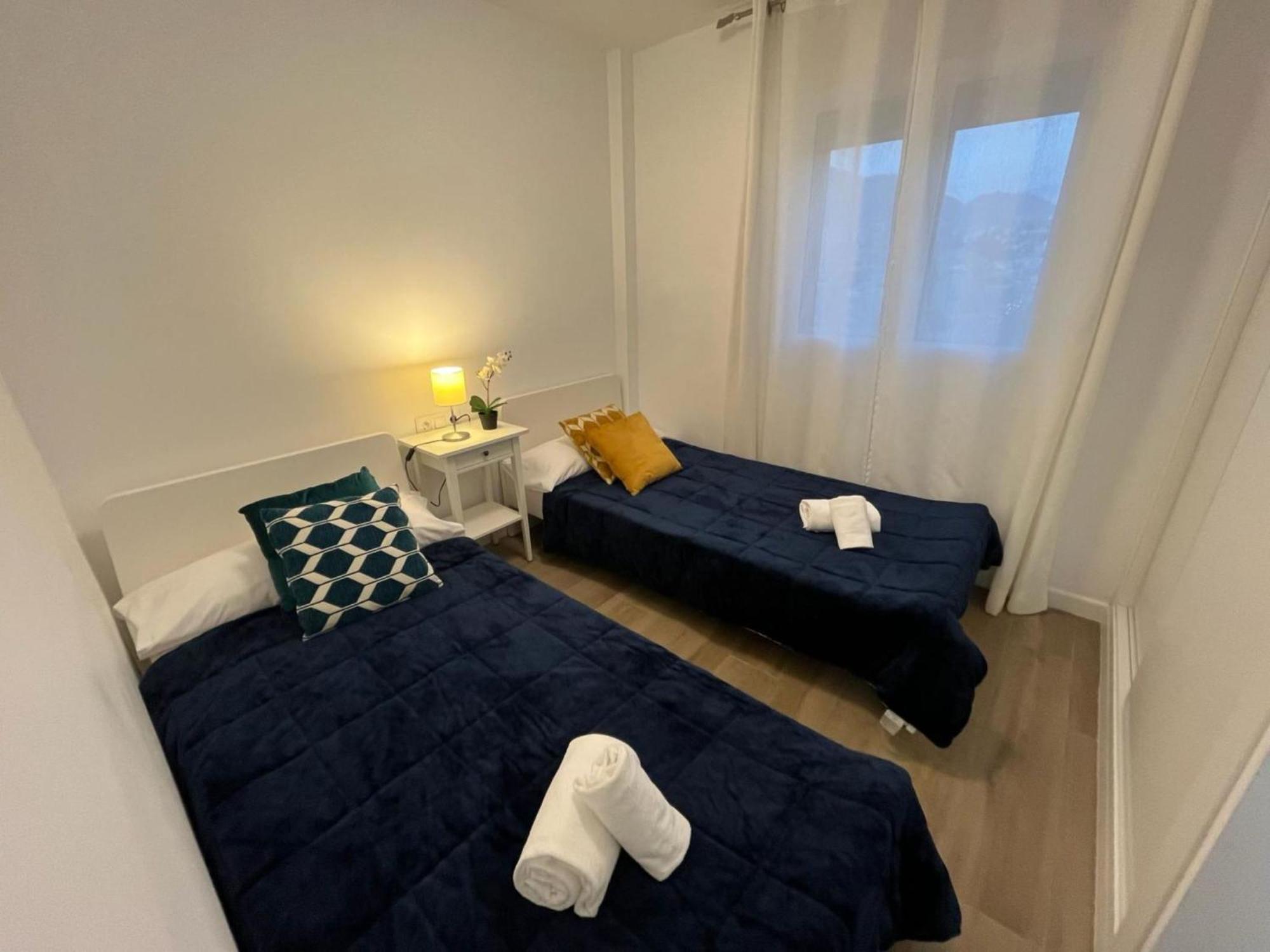 Barbados-2 By Interhome Apartment Fuengirola