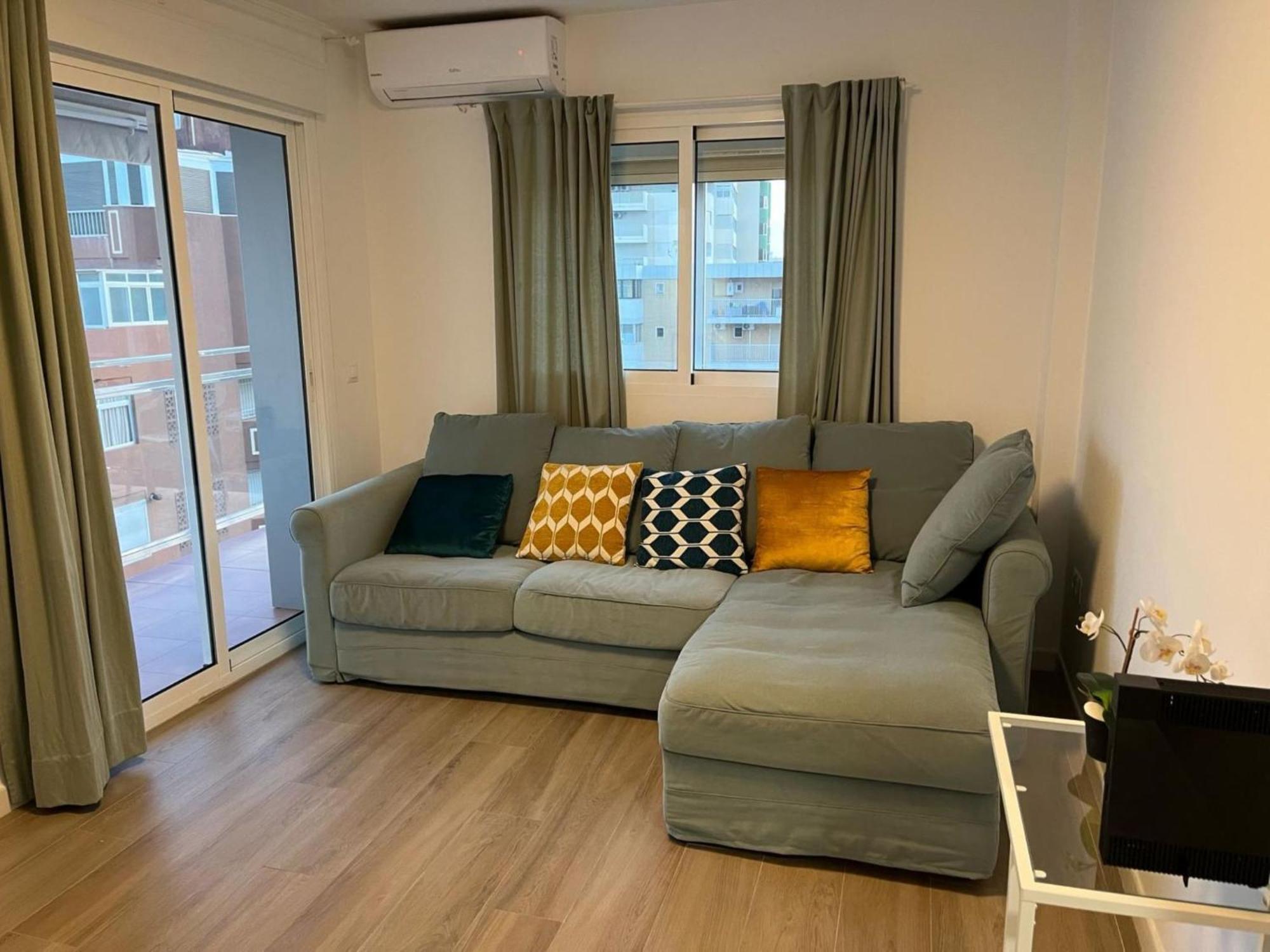Barbados-2 By Interhome Apartment