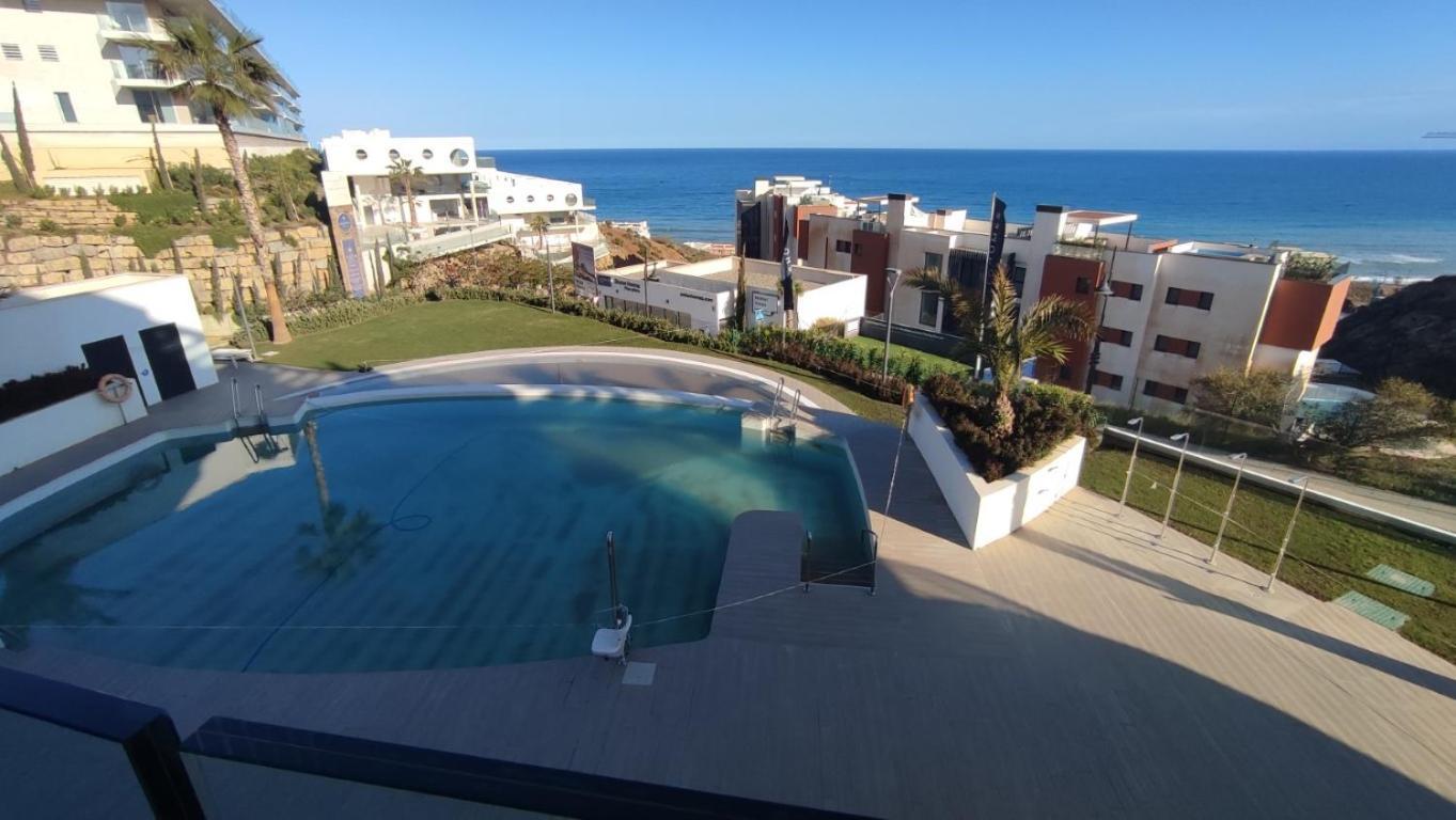 Appartement Panoramica Higueron Playa Fuengirola