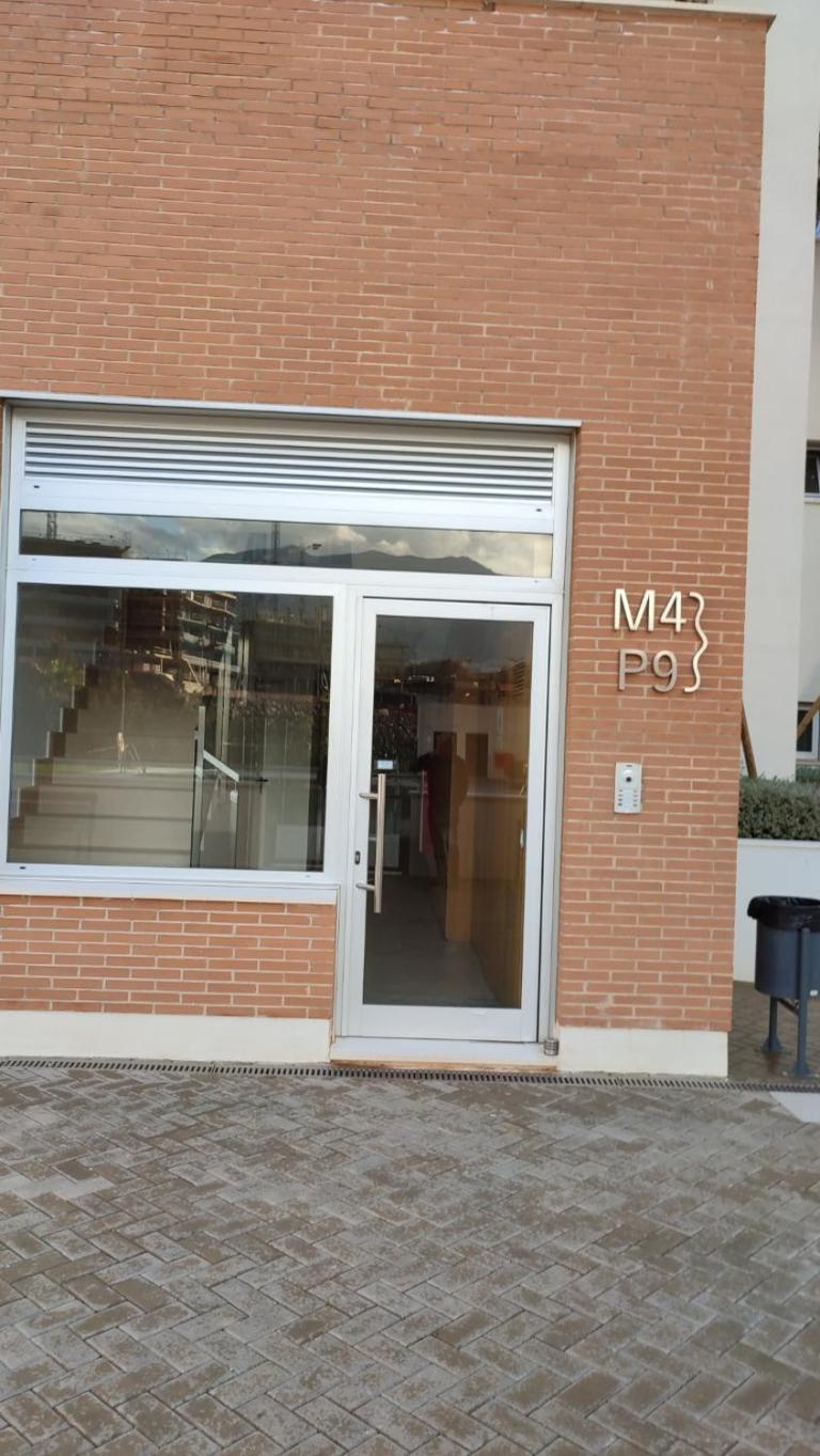 Appartement Panoramica Higueron Playa Fuengirola