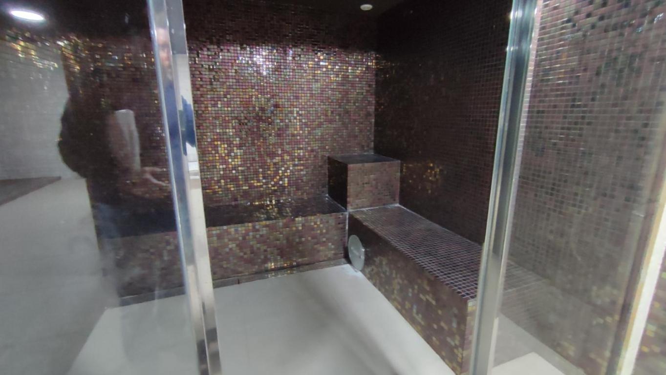 Panoramica Higueron Playa Appartement Fuengirola