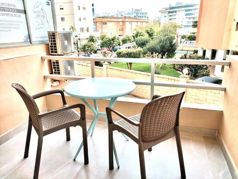 New Studio, Terrace, Parking, And Pool By 10tosea Apartment *