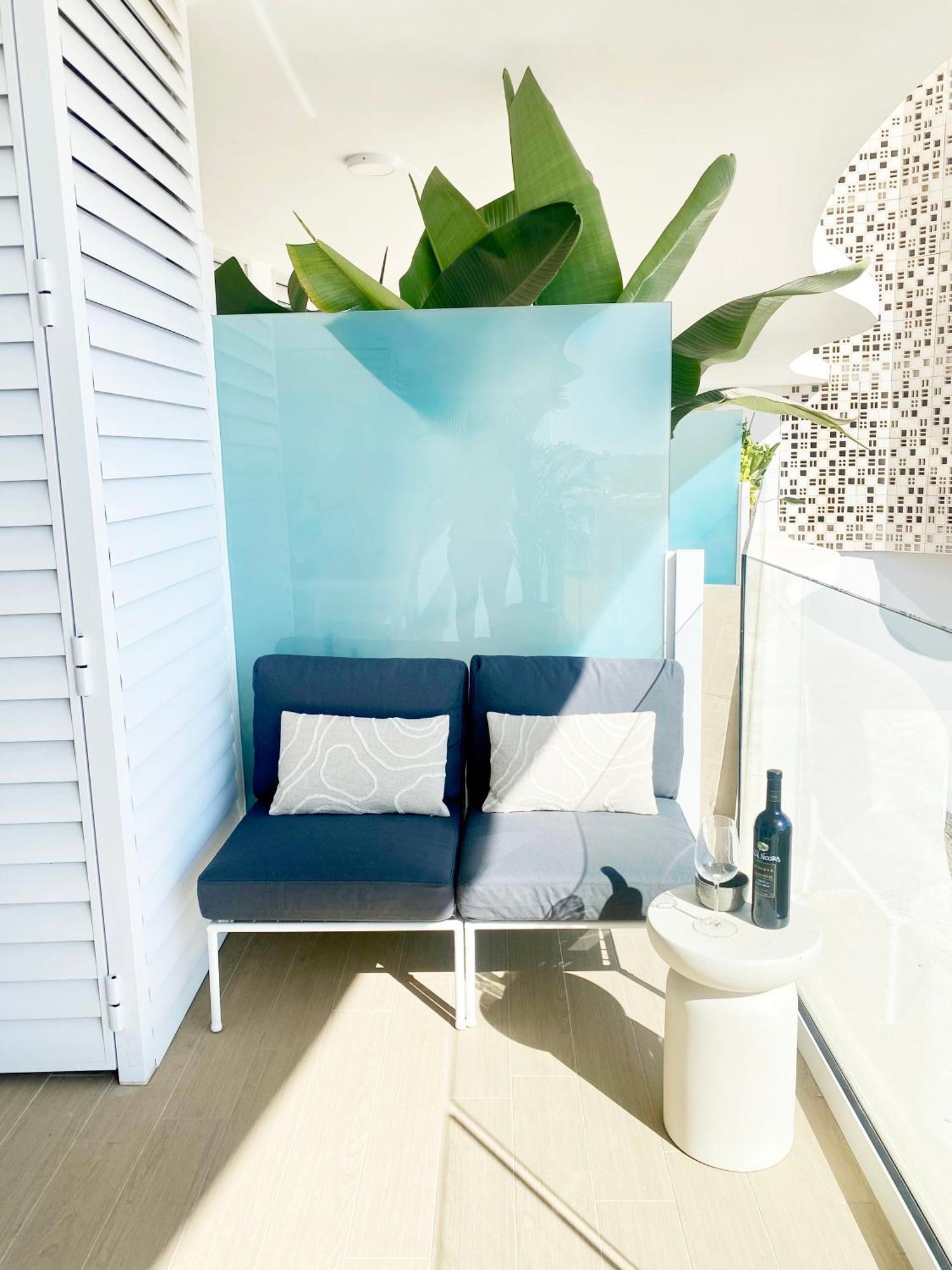 Apartment Fantastic In The Wave Just Steps From Carvajal - Pool And Free Parking Fuengirola