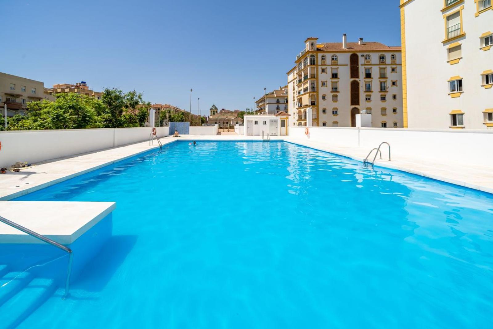 Apartment Precioso Junto A La Playa 3 Fuengirola