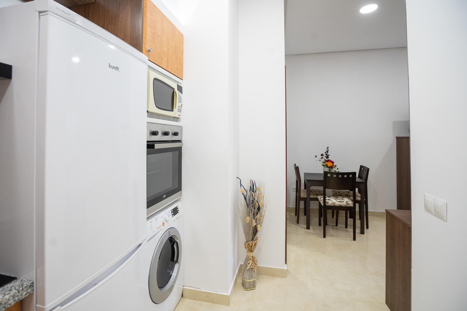 Apartment Precioso Junto A La Playa 3 Fuengirola