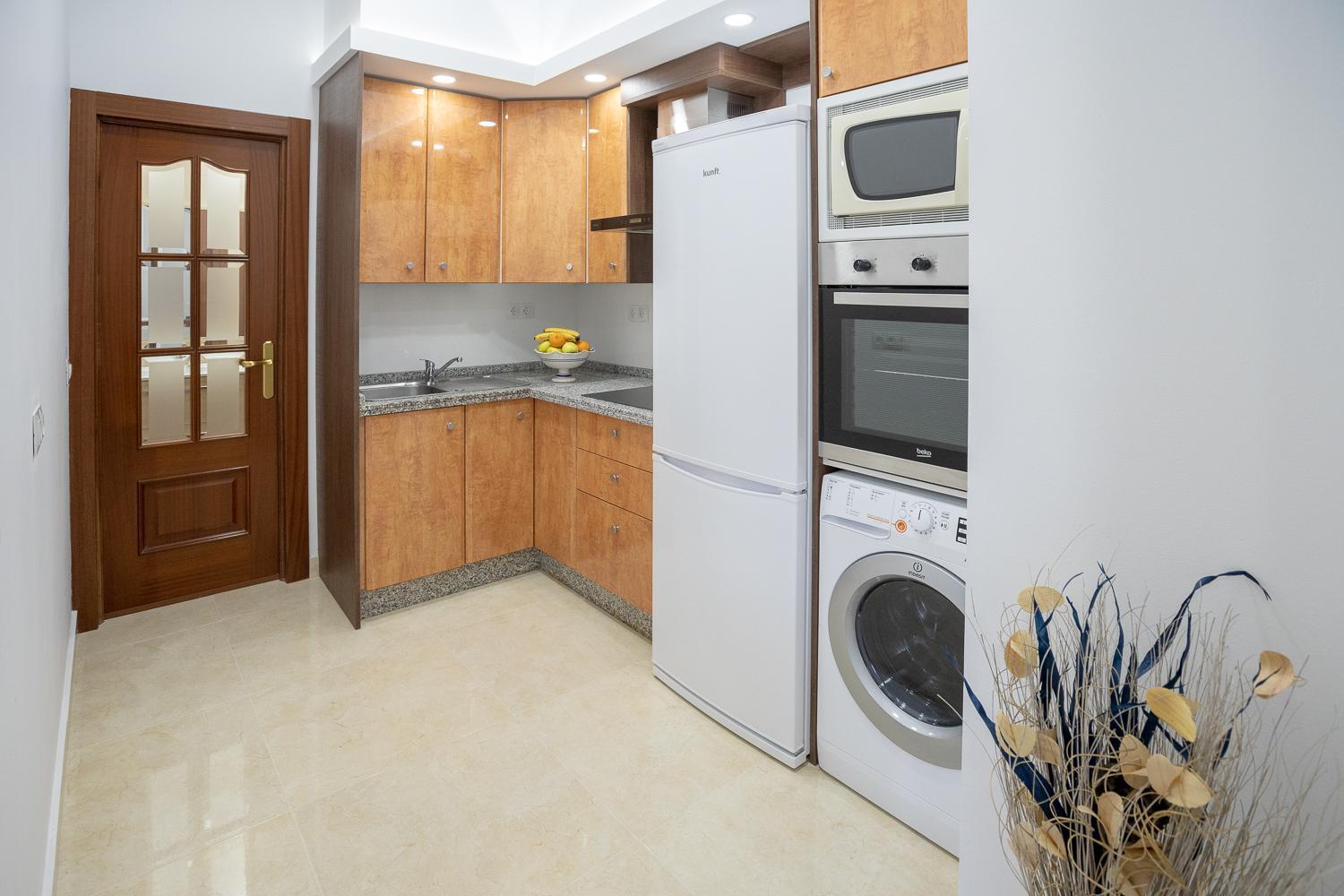Precioso Junto A La Playa 3 Appartement