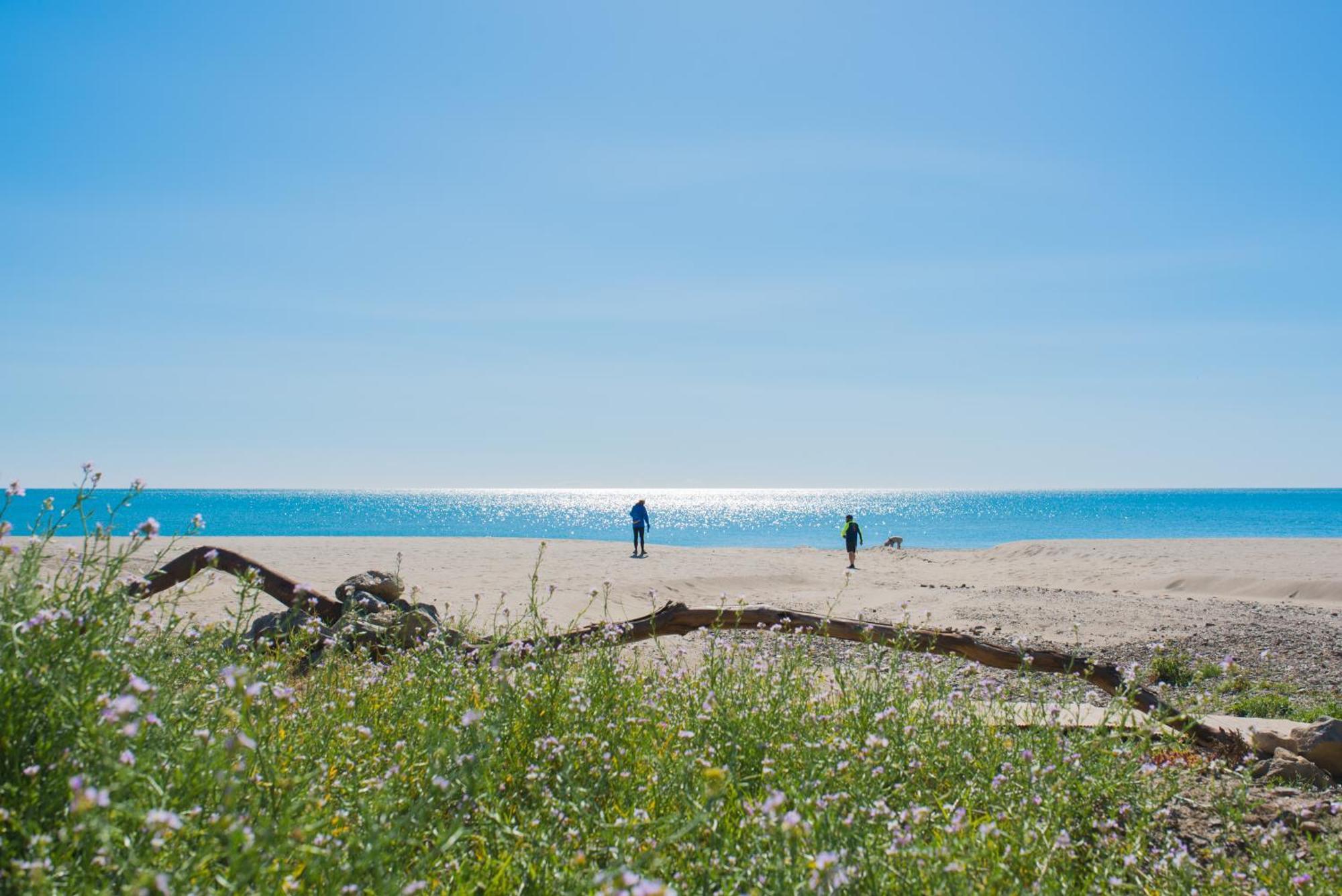 A 50 M De La Playa Fuengirola