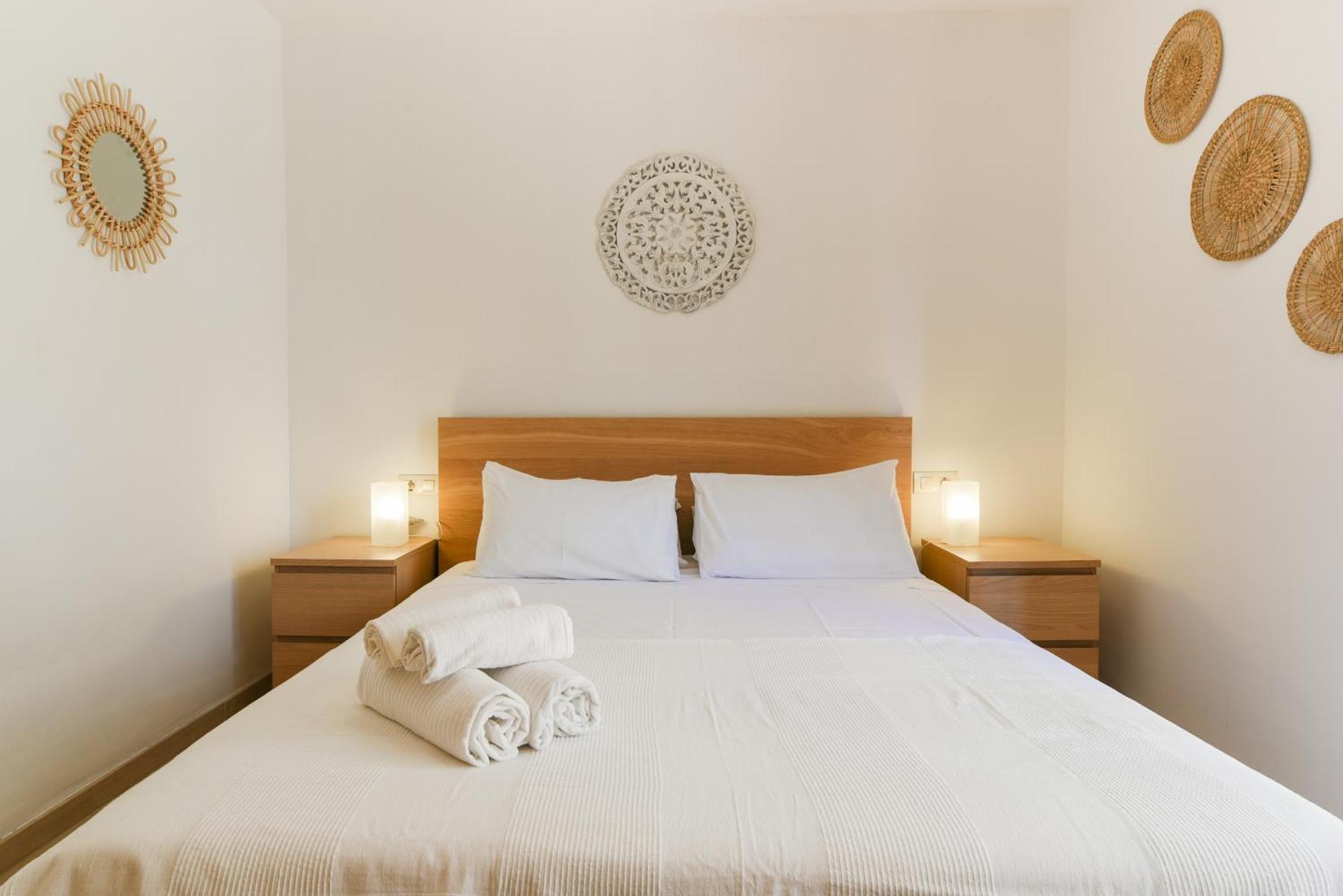 Apartment A 50 M De La Playa *