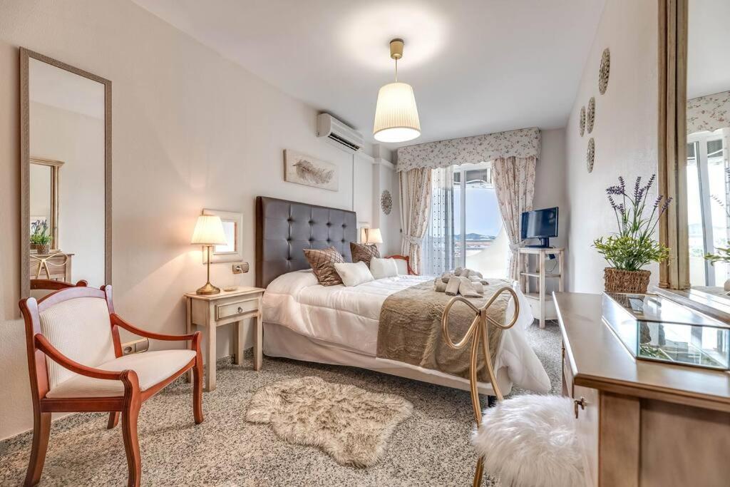 Lxr Jazmines 2hab Centrico Apartamento