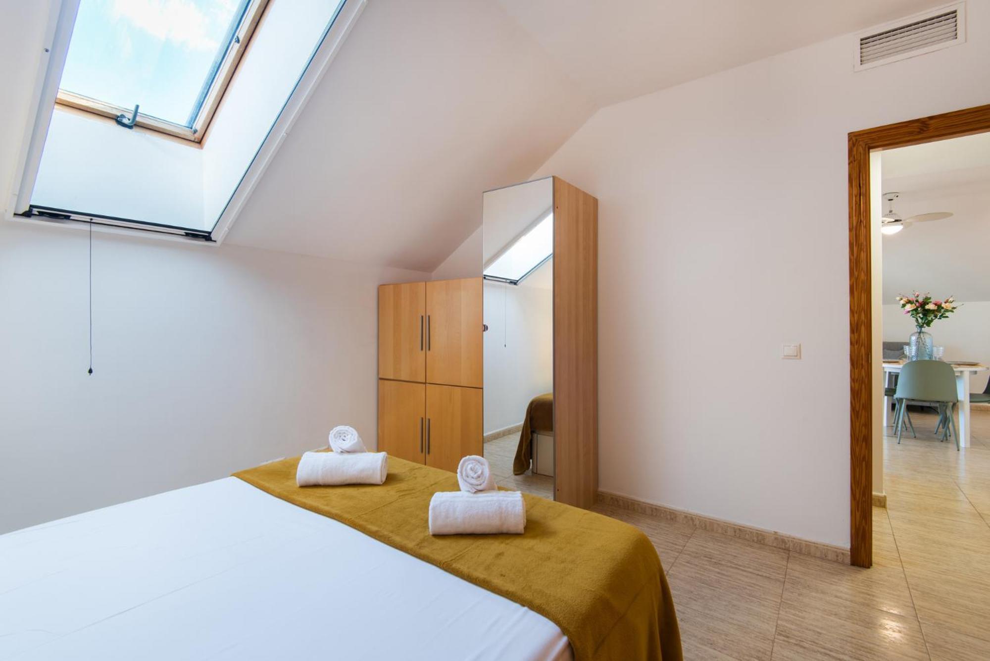 Apartment Bio Penthouse, South Terrace