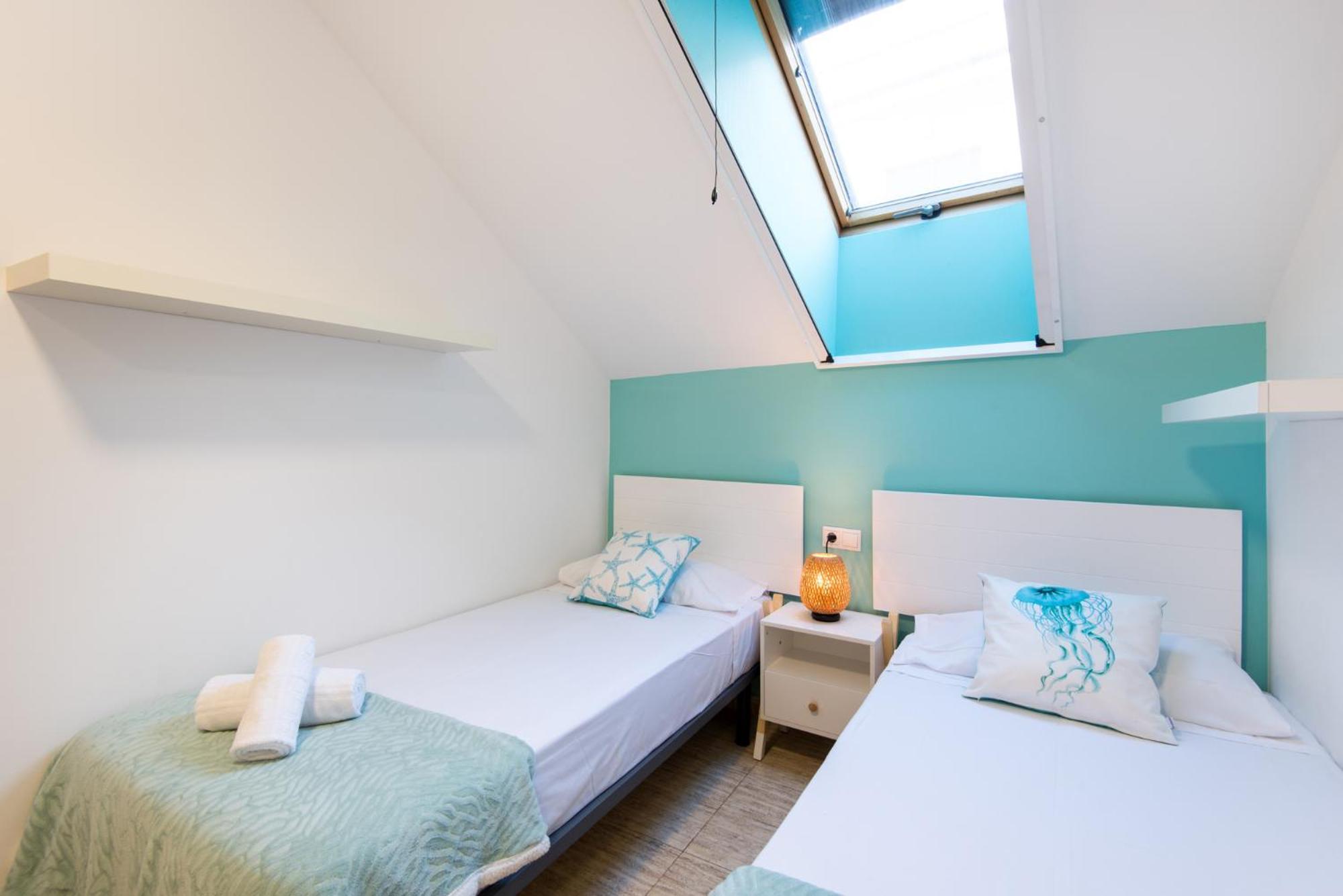 Apartment Bio Penthouse, South Terrace *
