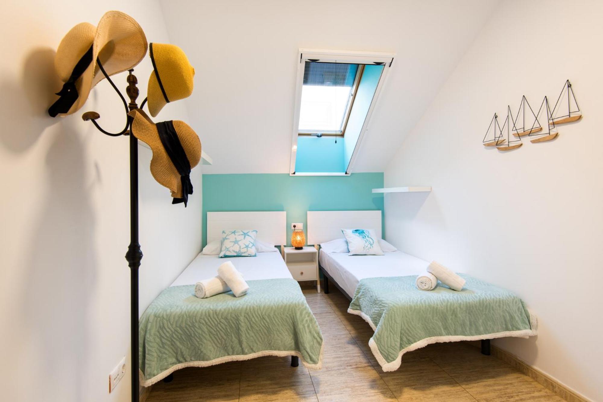 Apartment Bio Penthouse, South Terrace Fuengirola