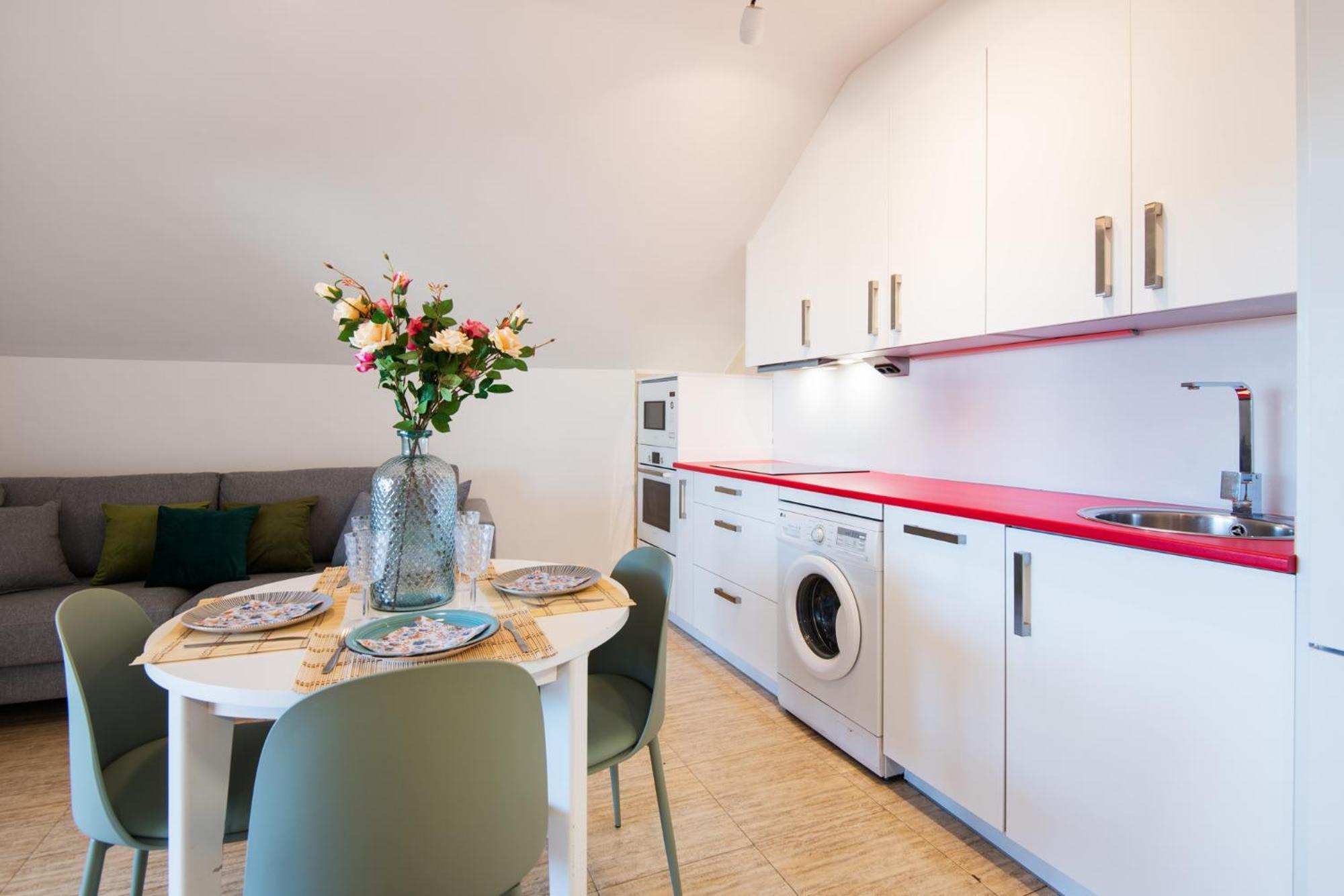Apartment Bio Penthouse, South Terrace